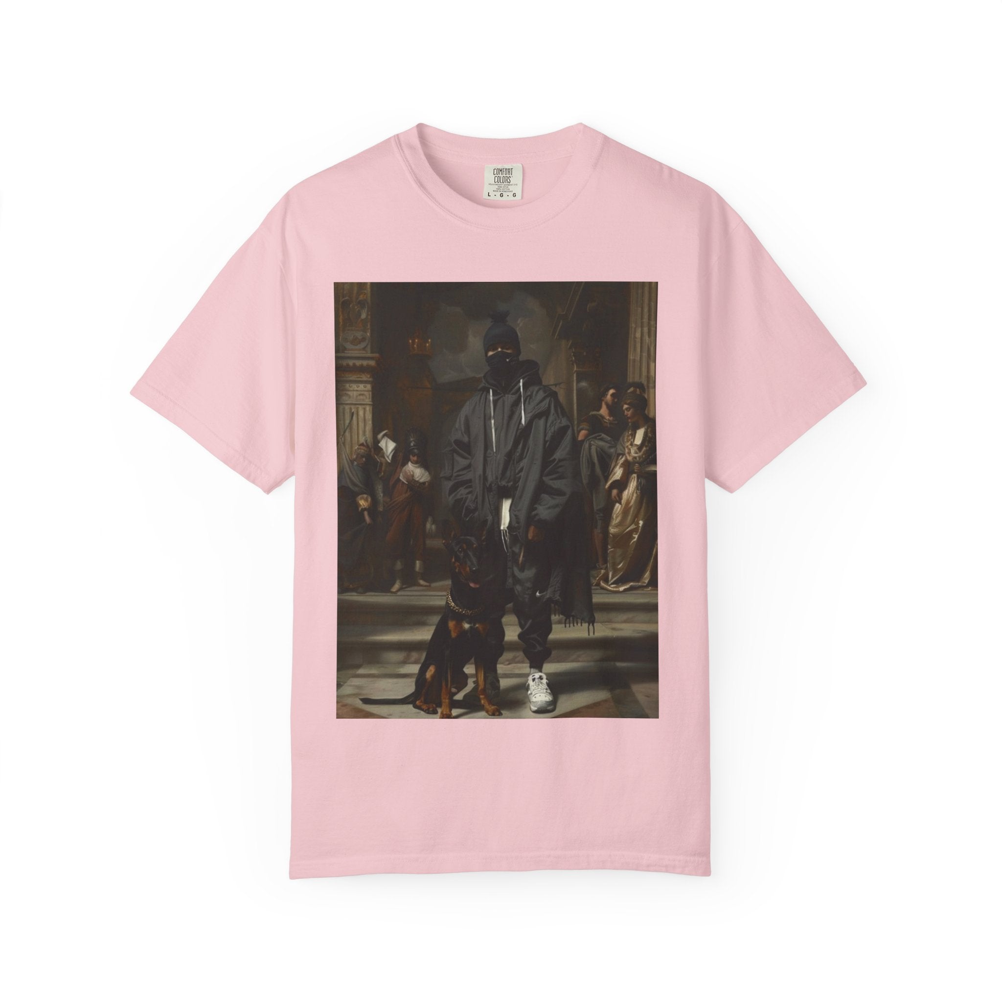 Reality Department - Graphic T-Shirt