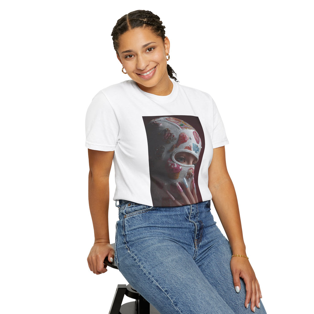 Reality Department - Love Tee