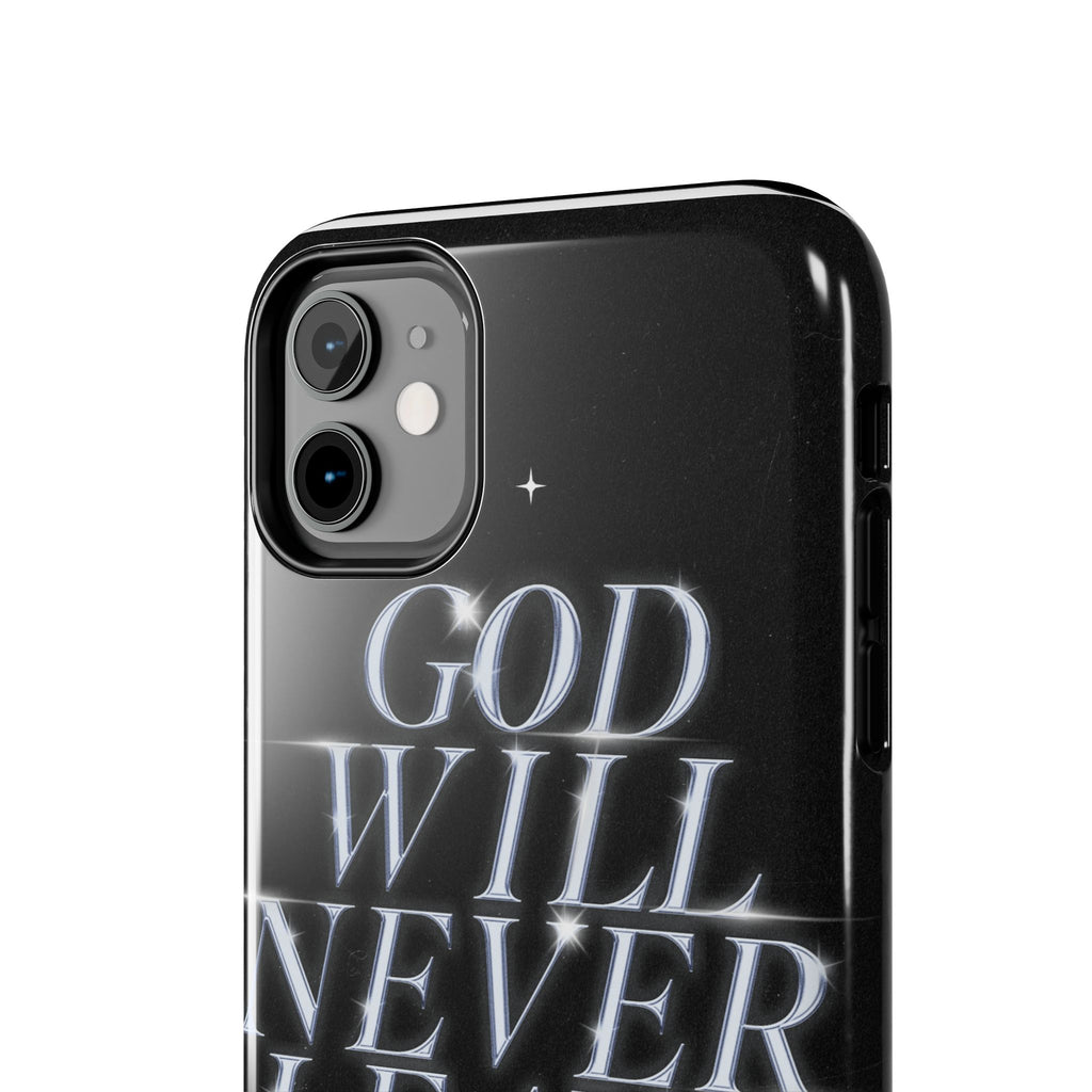 Reality Department - "God Will Never Leave You"