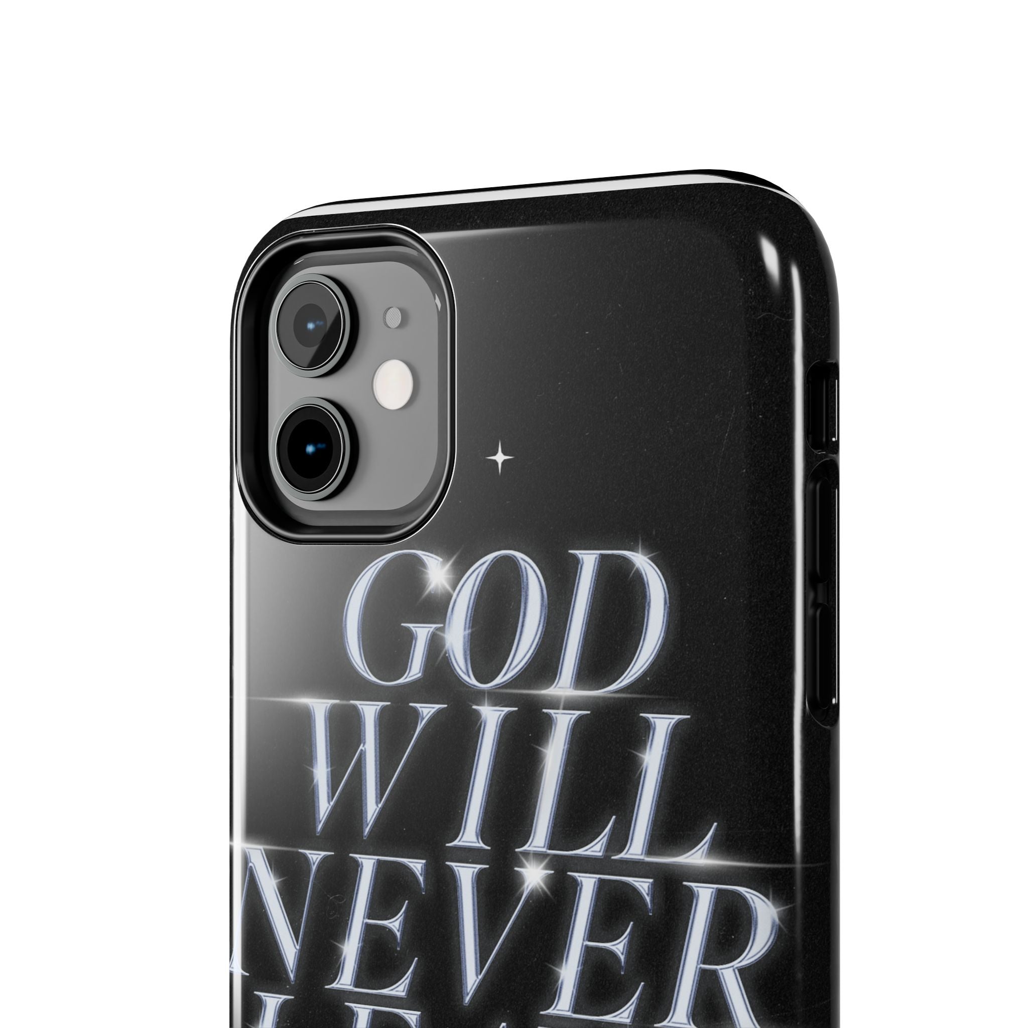 Reality Department - "God Will Never Leave You"