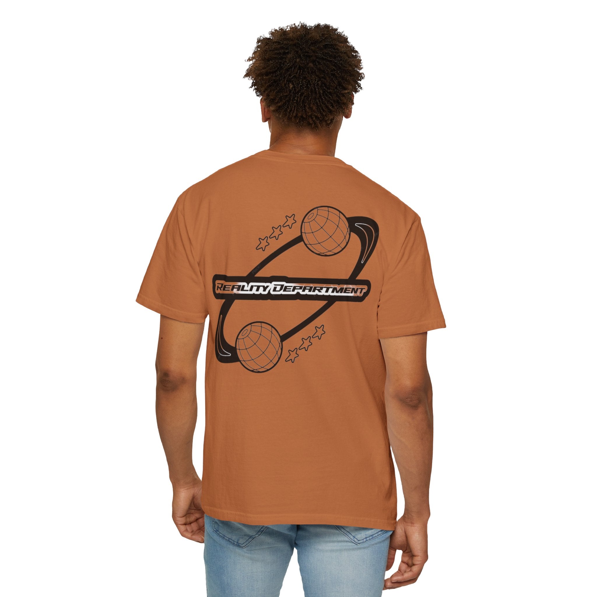 T-Shirt — ‘Eyes Never Lie Chico’ Graphic Tee