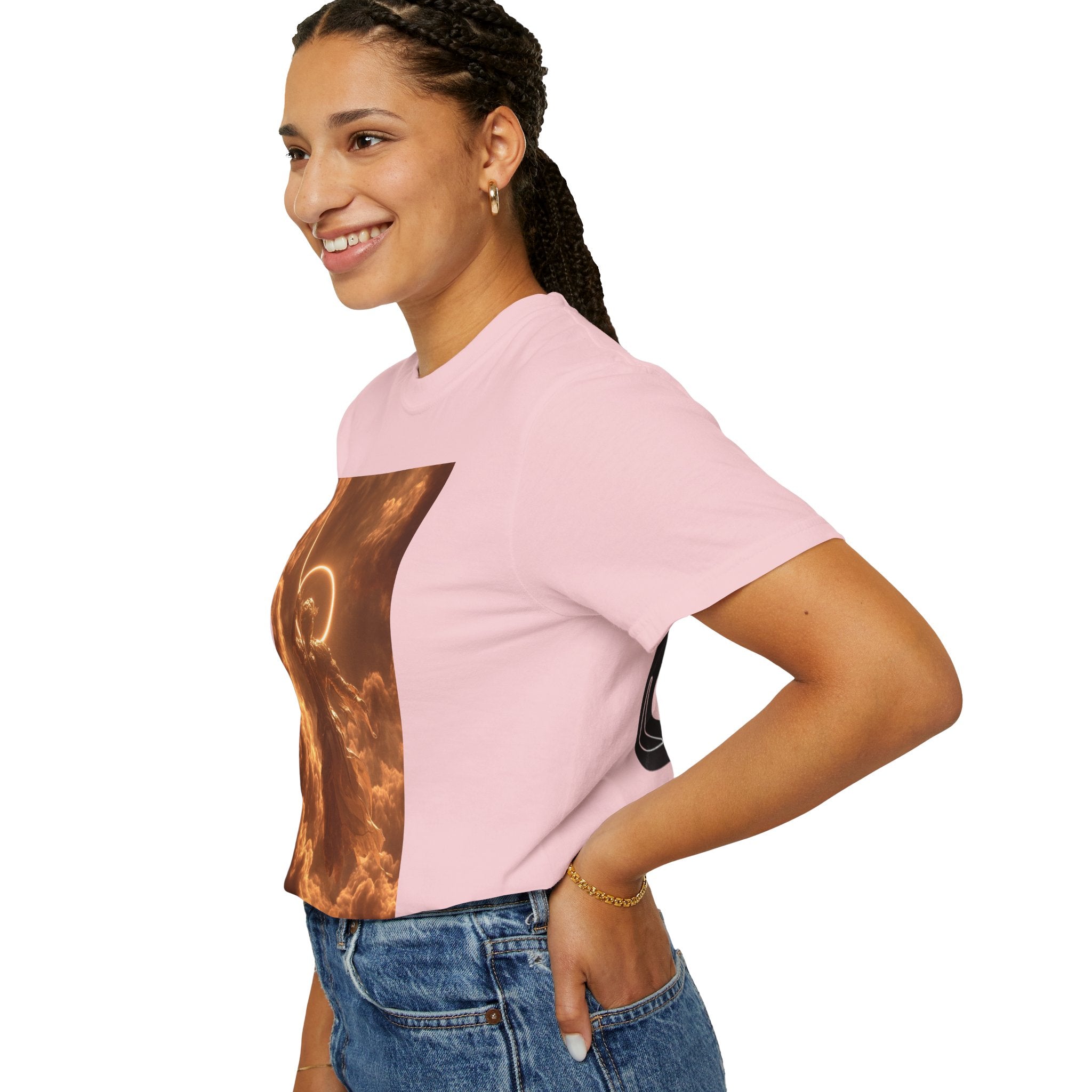 Reality Department - Realm Tee