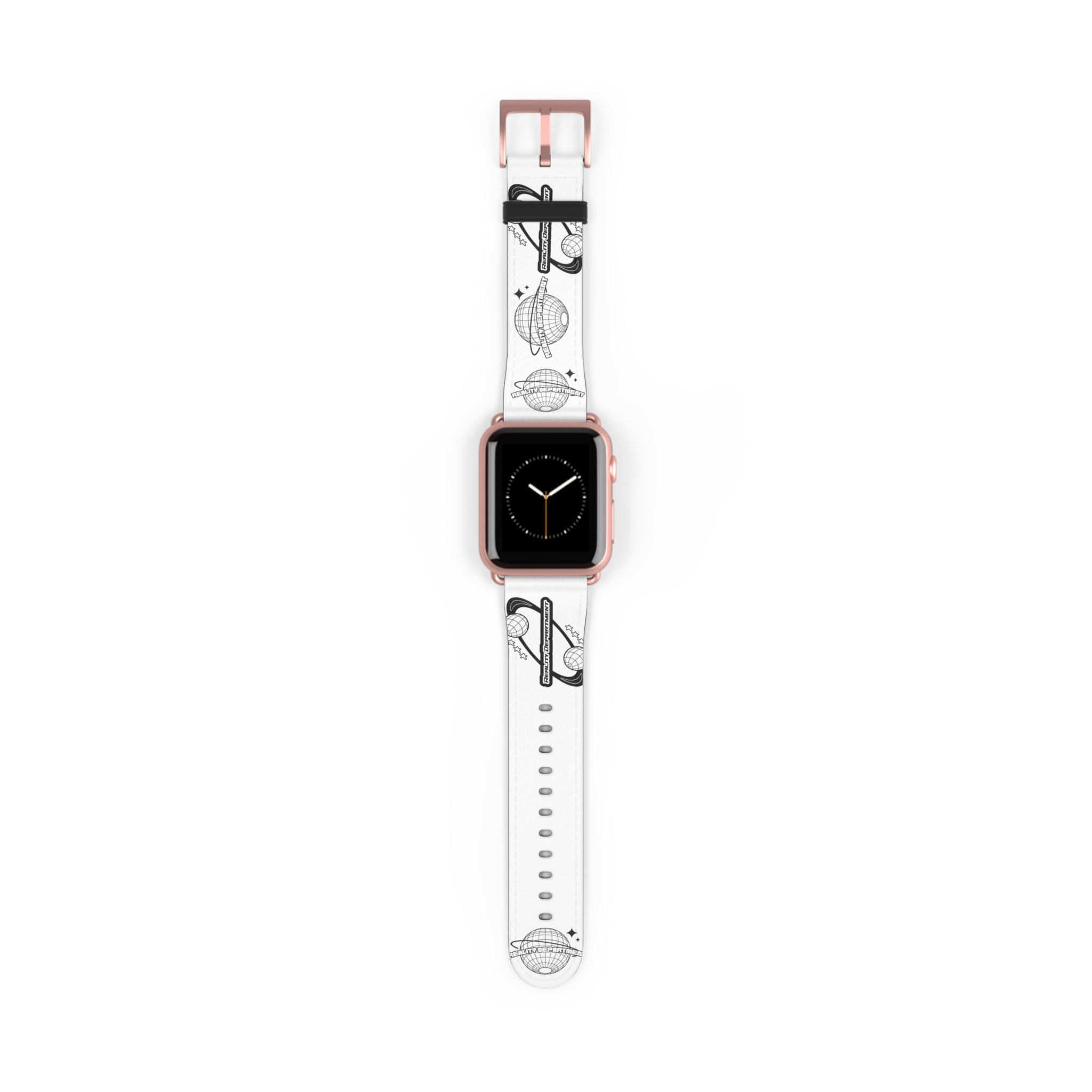 Reality Department - Apple Watch Band
