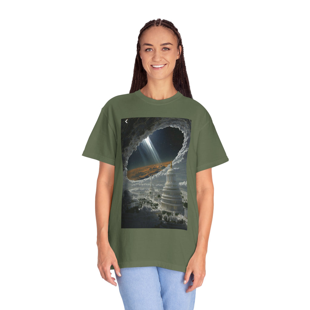 Reality Department - Seeing Reality