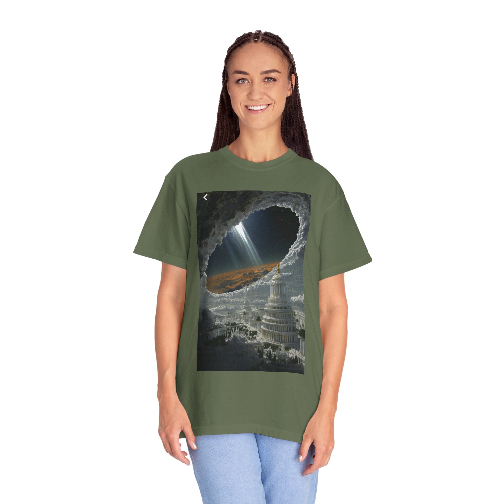 Reality Department - Seeing Reality