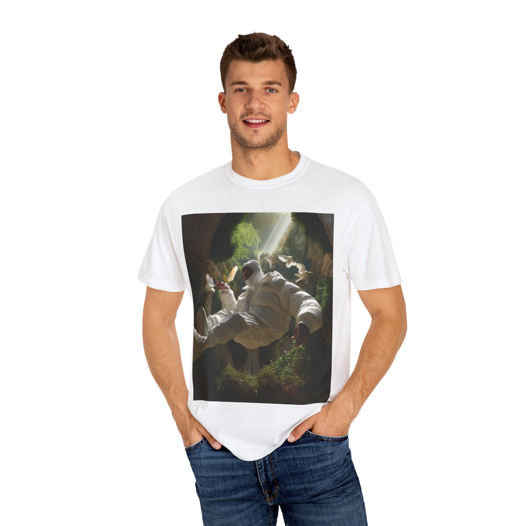 Reality Department - Cosmic Reality Tee