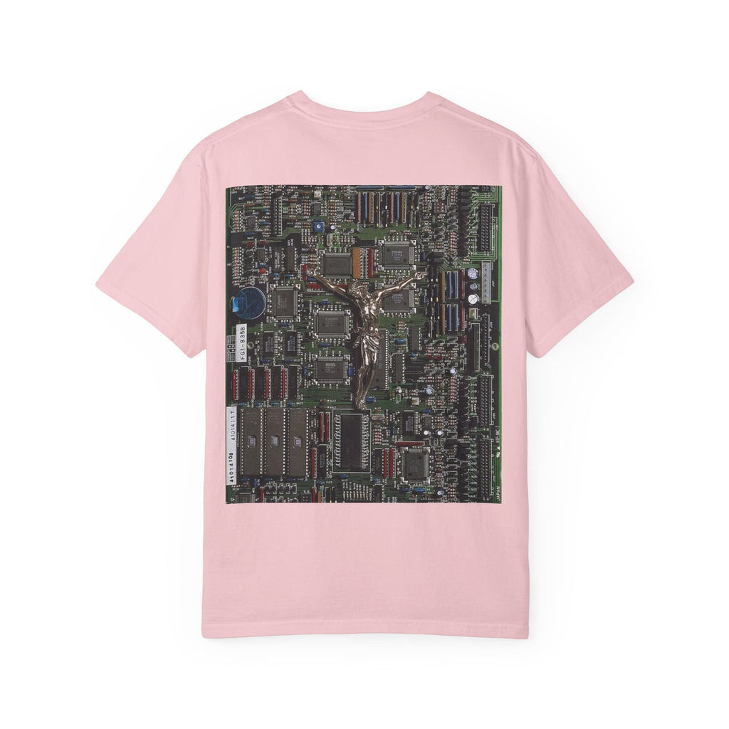 'Reality Department' -Circuit tee