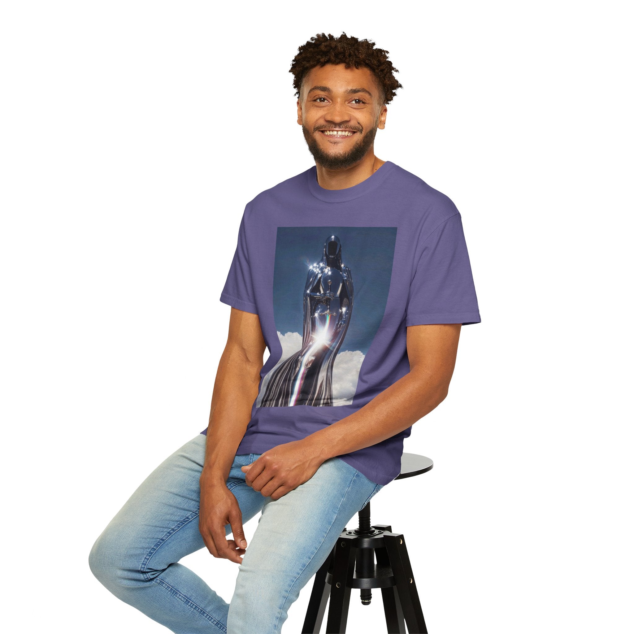 Reality Department - Galactic Reality