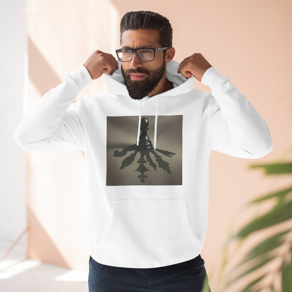 Reality Department - Master Your Self Hoodie