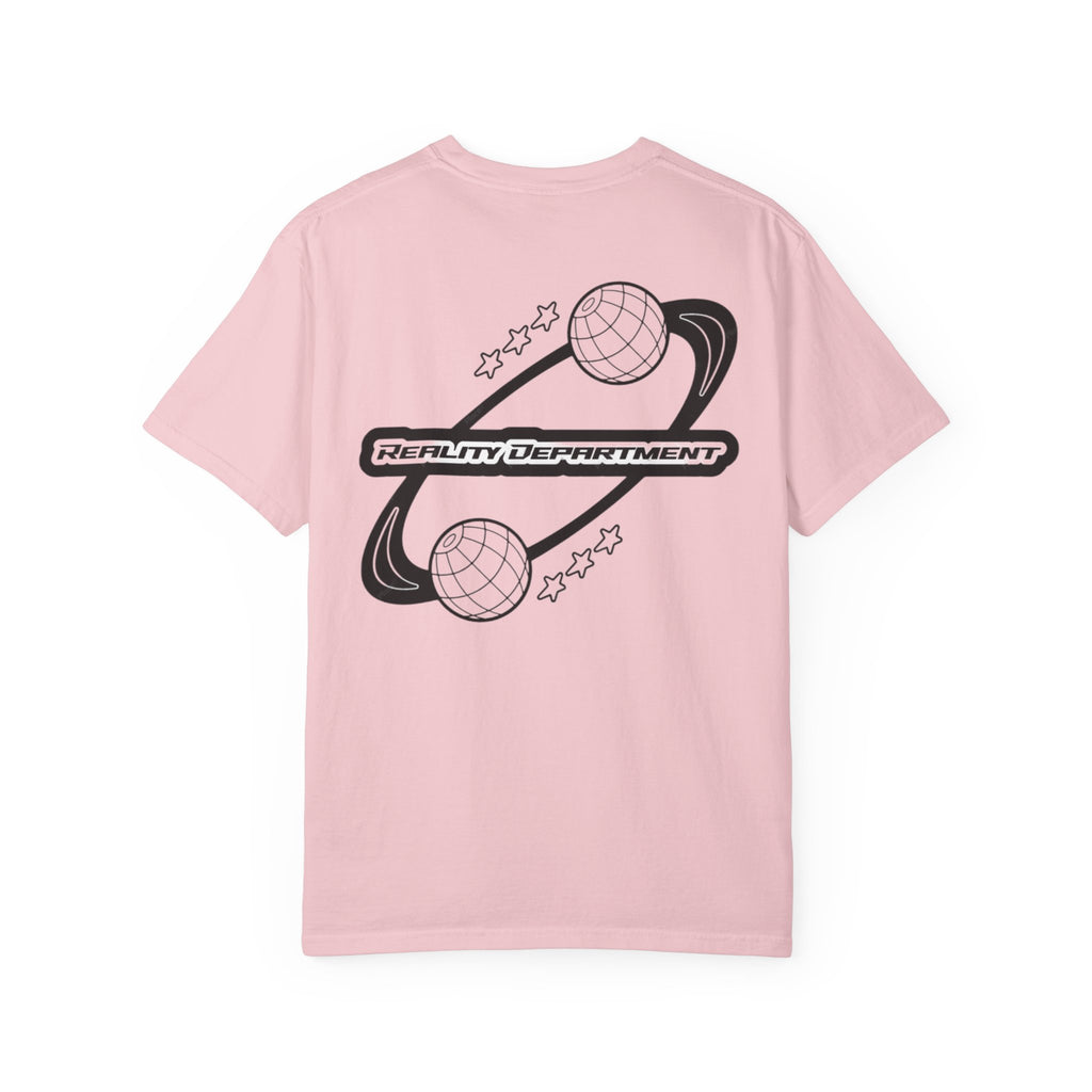 "I’m About to Crash the F*** Out ngl" Tee