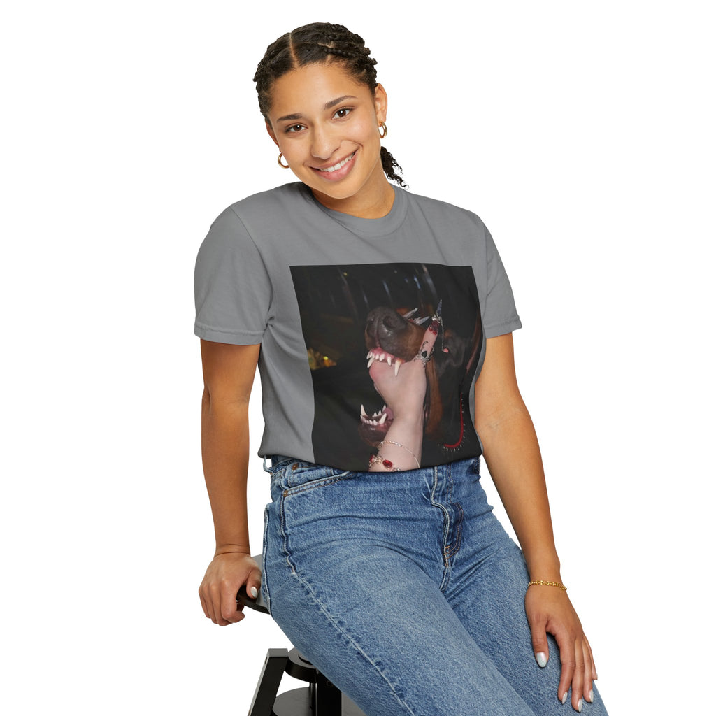 Graphic Tee — Reality Department’