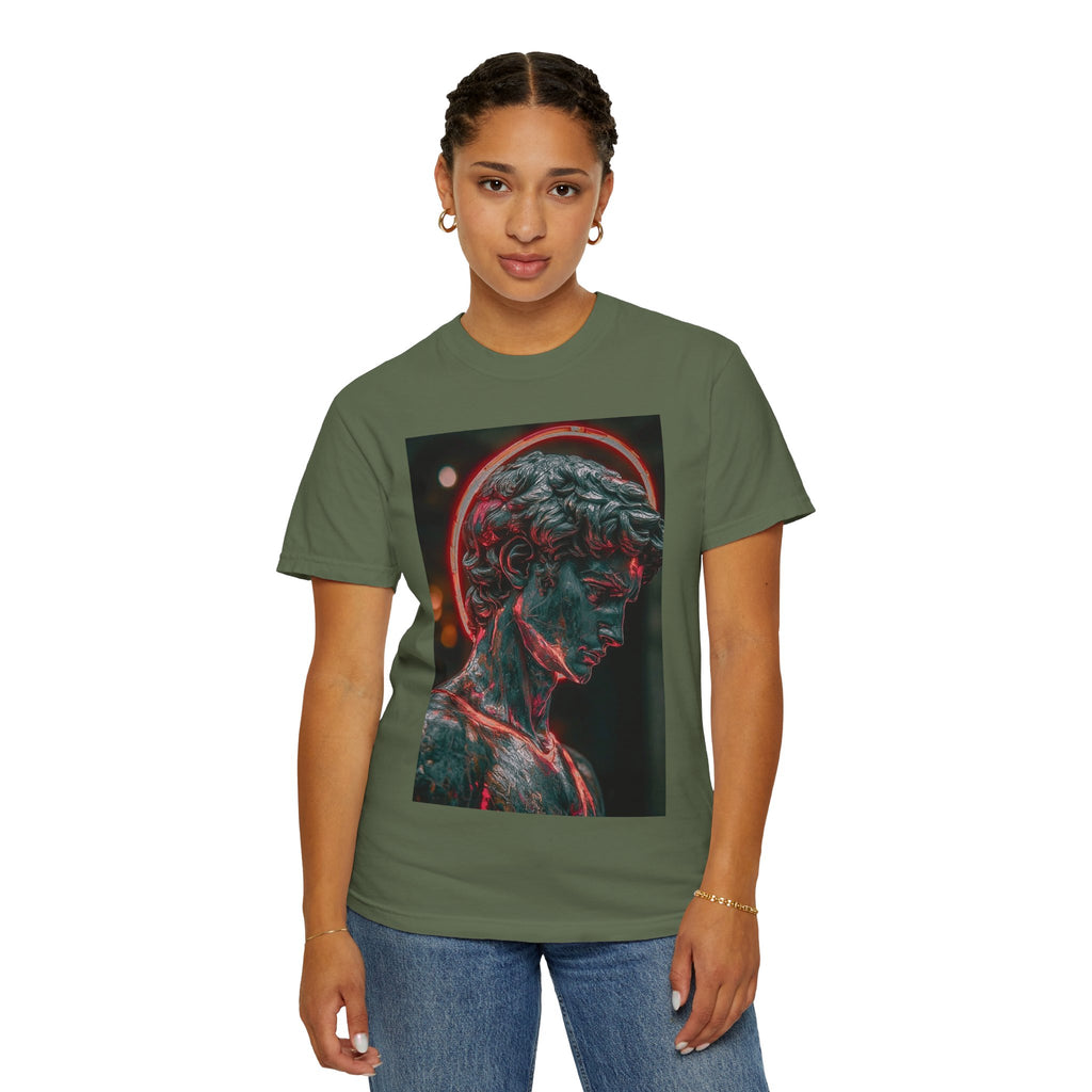 ‘Reality Department’ - Timeless Tee