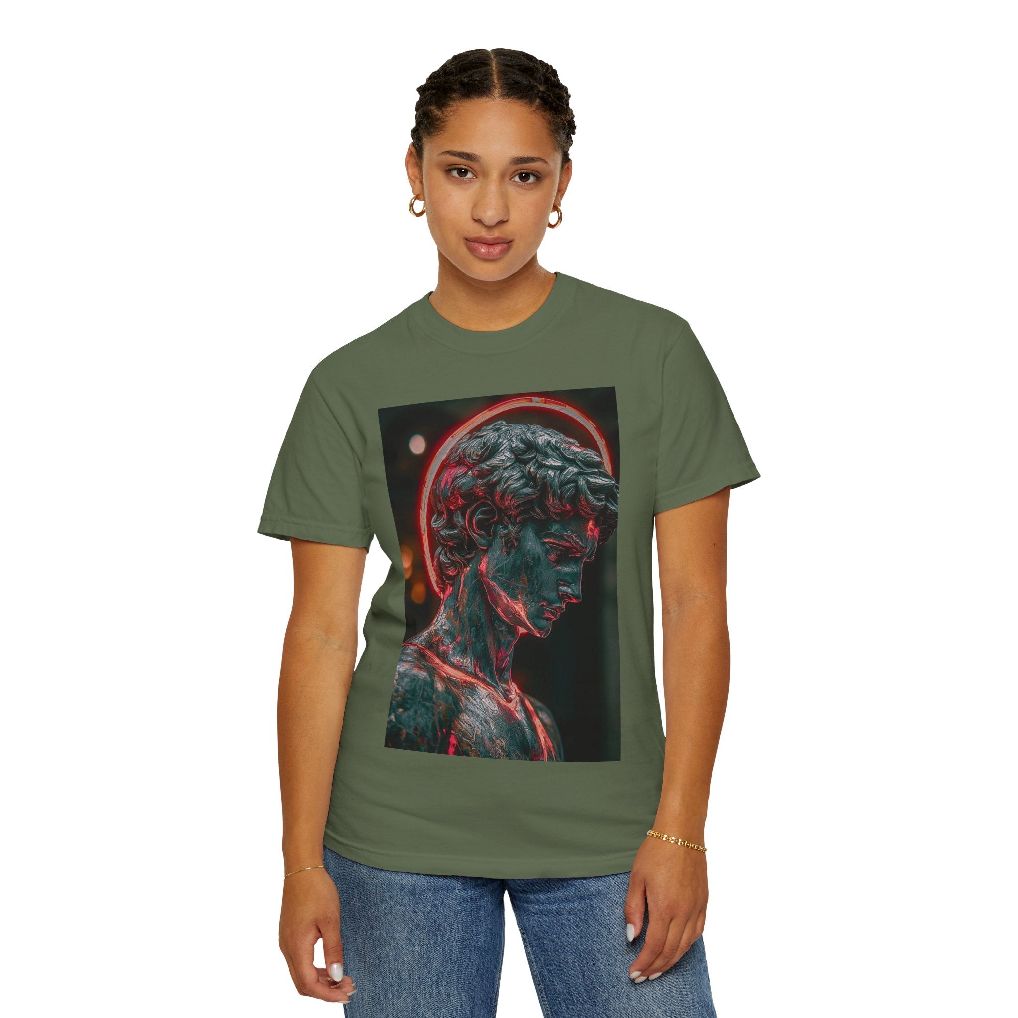 ‘Reality Department’ - Timeless Tee