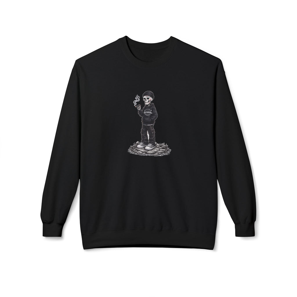 Reality Department Crewneck Sweatshirt