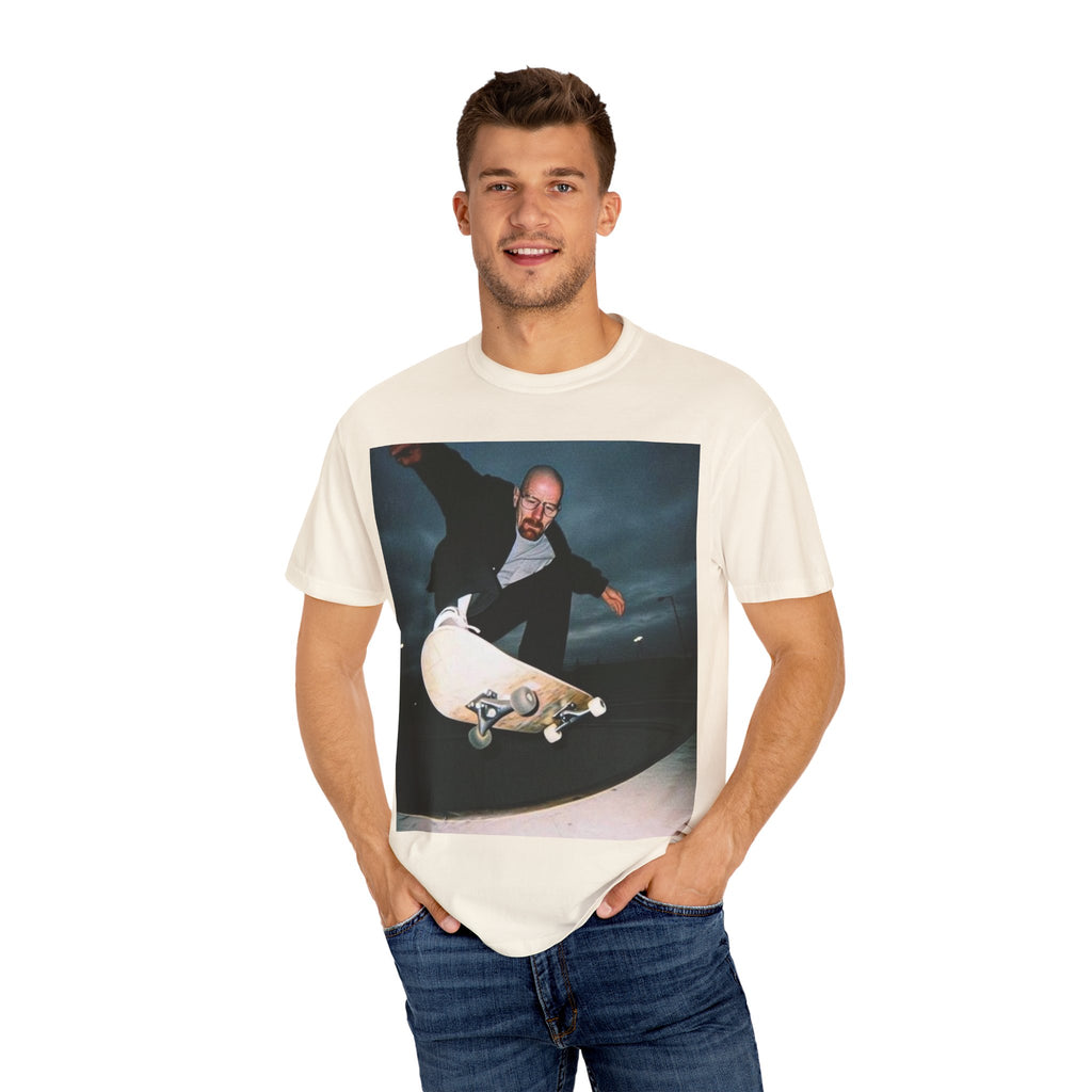 Reality Department - Breaking Bad Tee