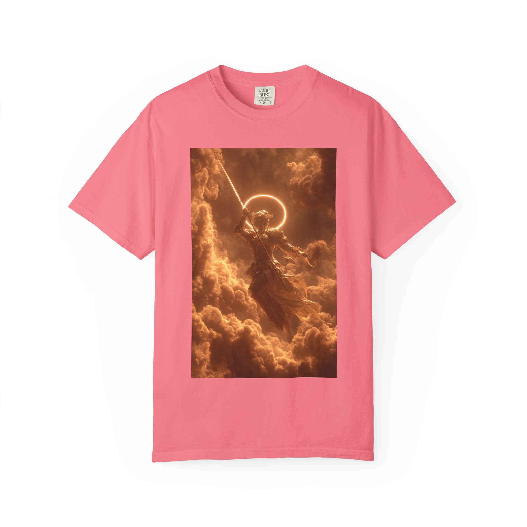 Reality Department - Realm Tee