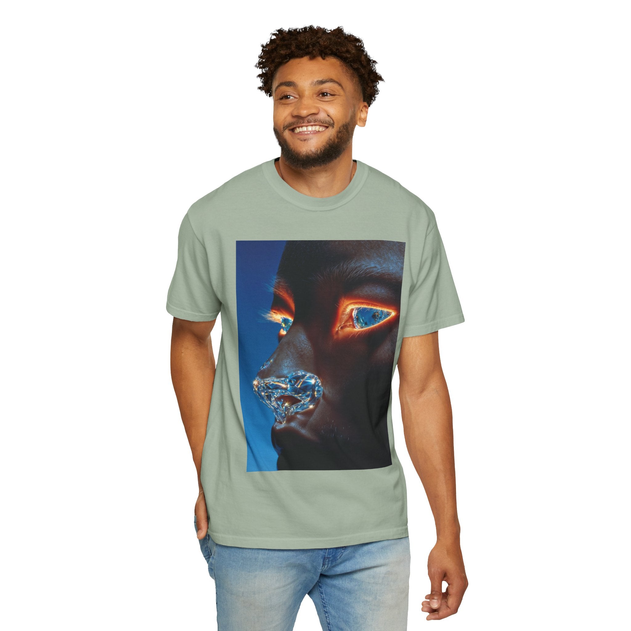 Reality Department - Cosmic Eye