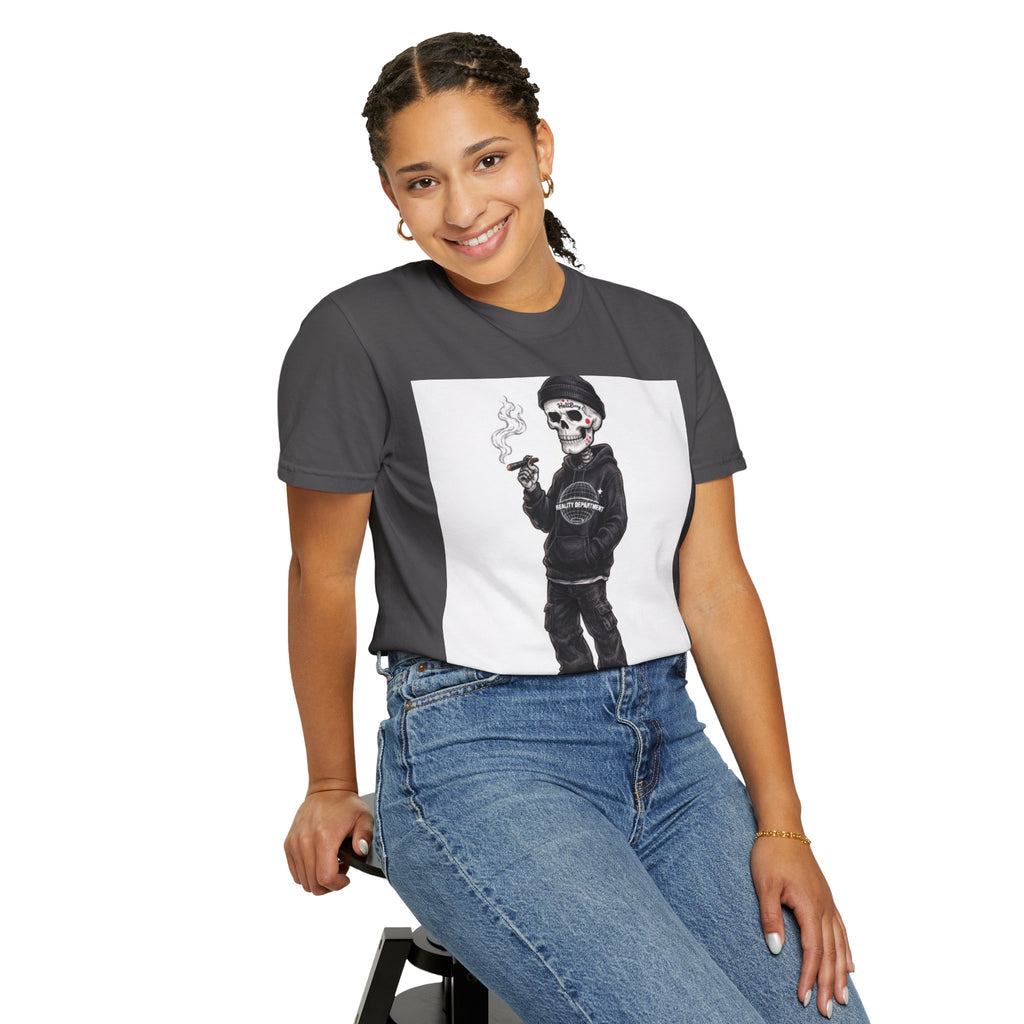 Reality Department - Hell Boy T-Shirt