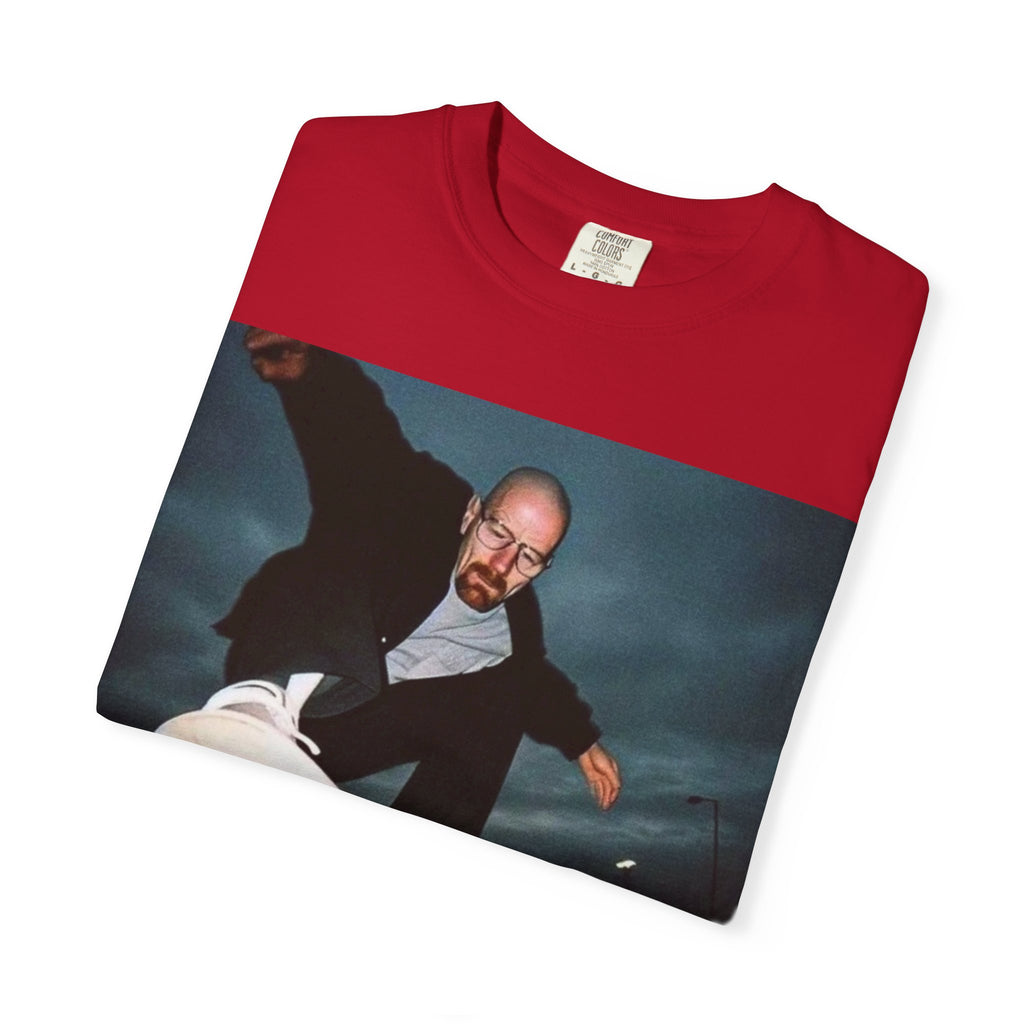 Reality Department - Breaking Bad Tee