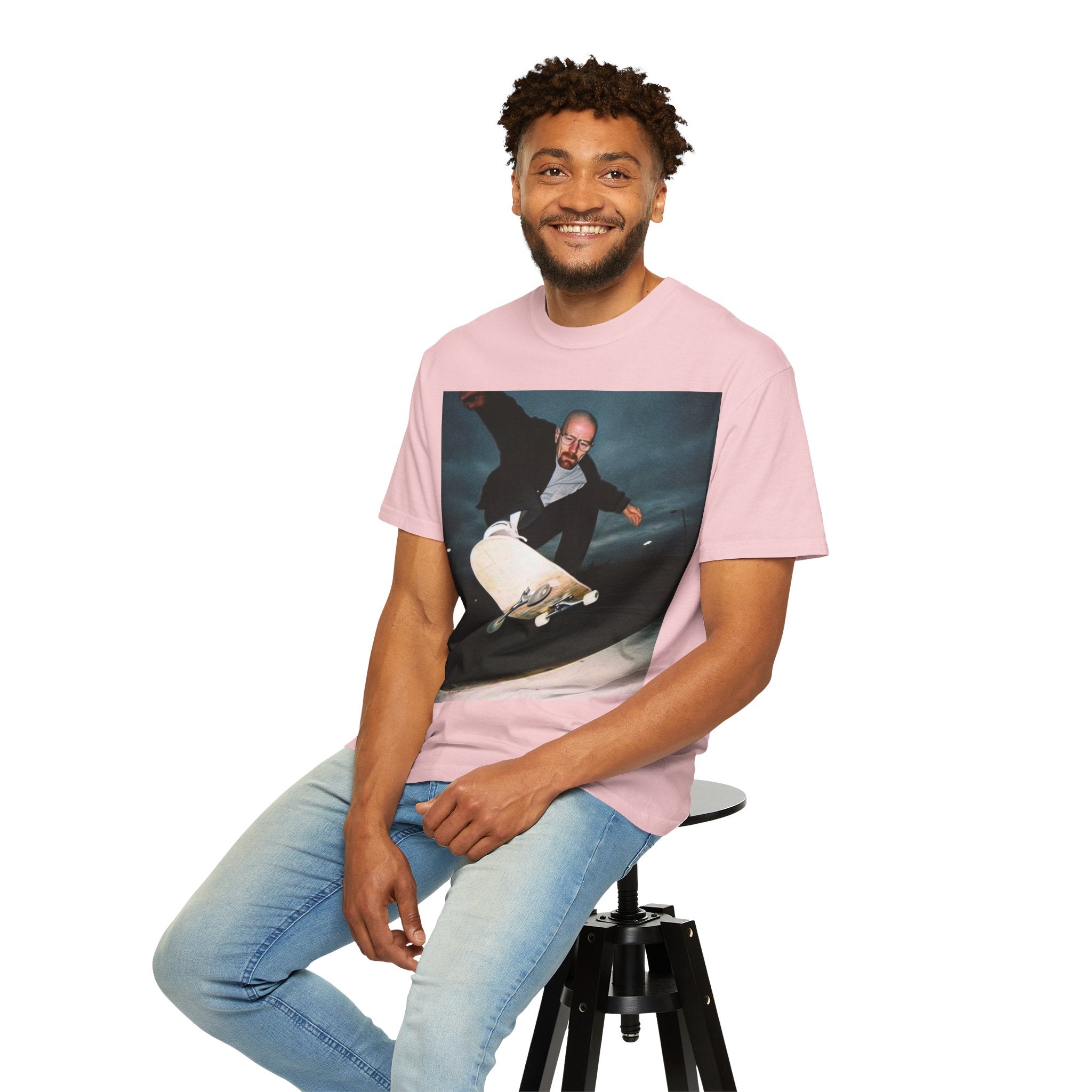 Reality Department - Breaking Bad Tee