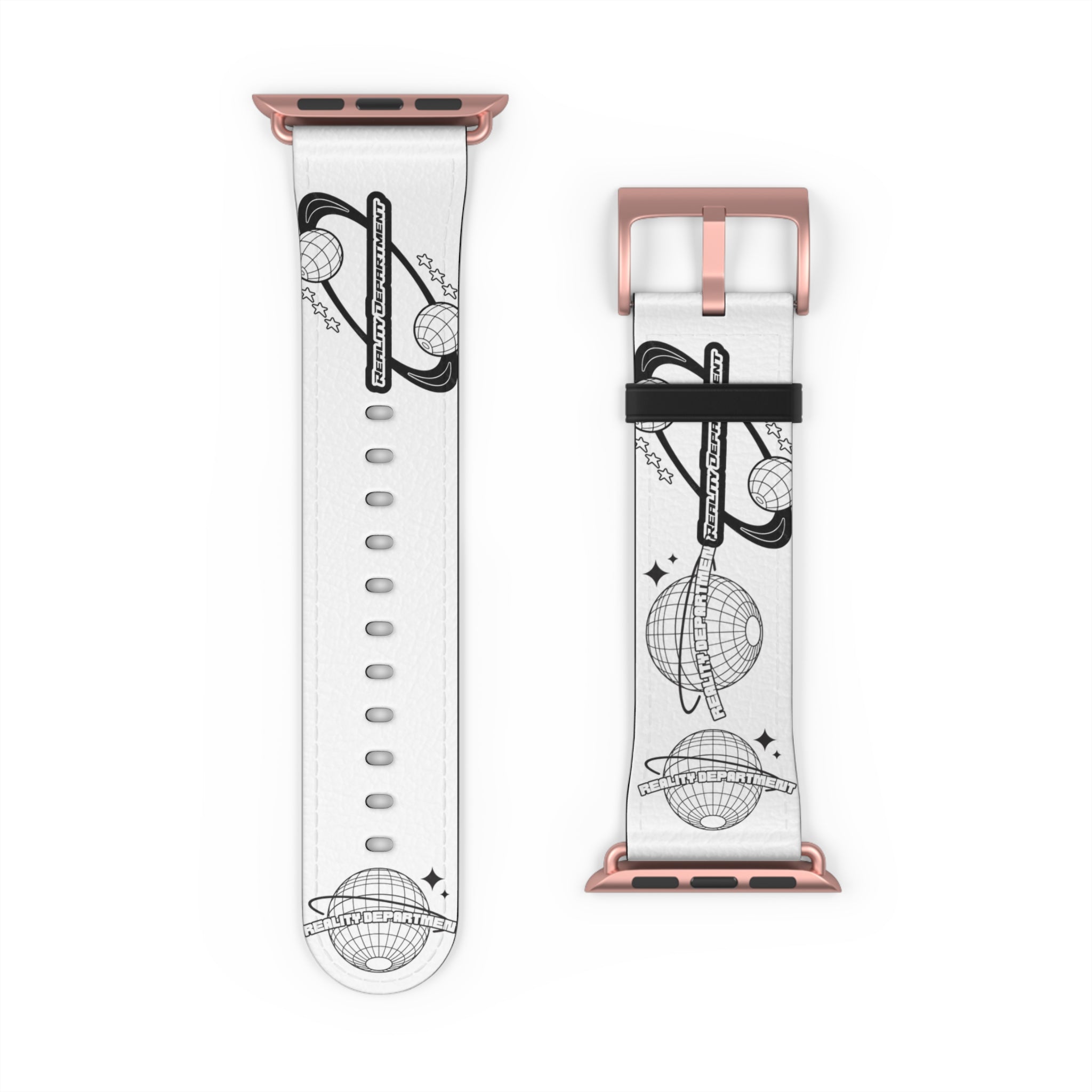 Reality Department - Apple Watch Band