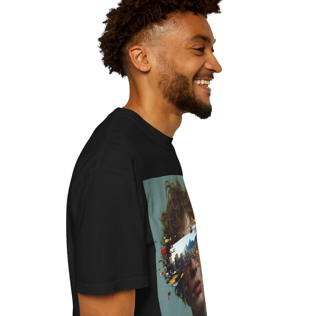 Reality Department - See Reality Tee