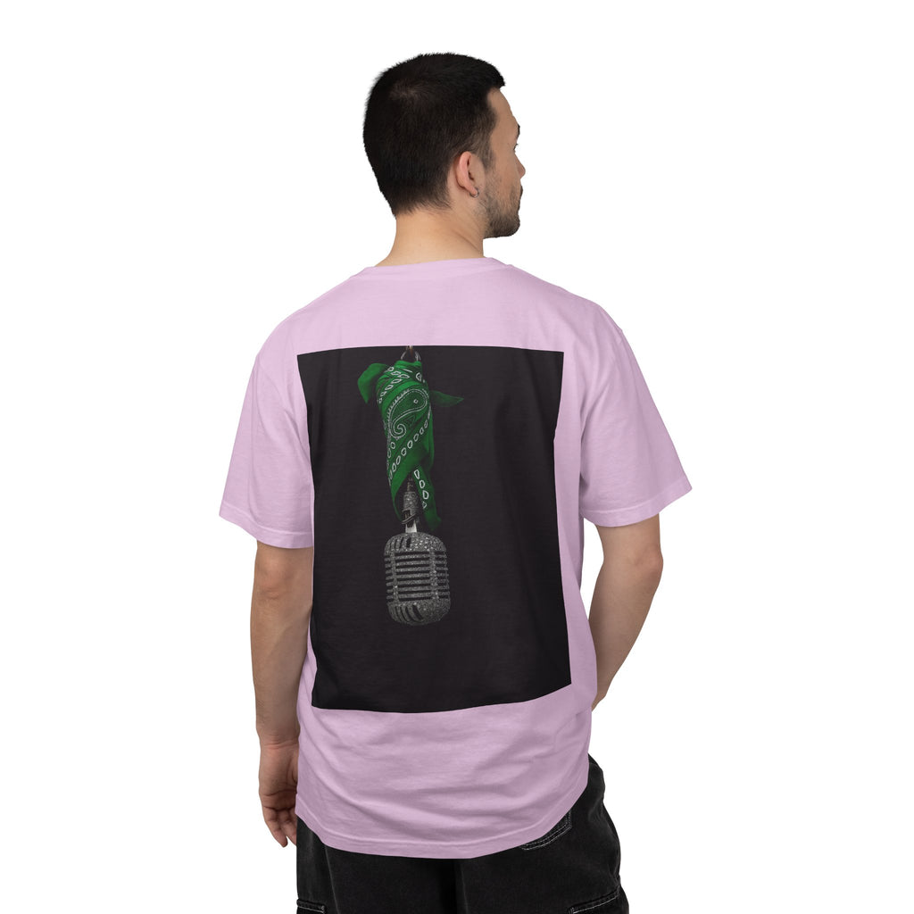 Reality Department - Tee