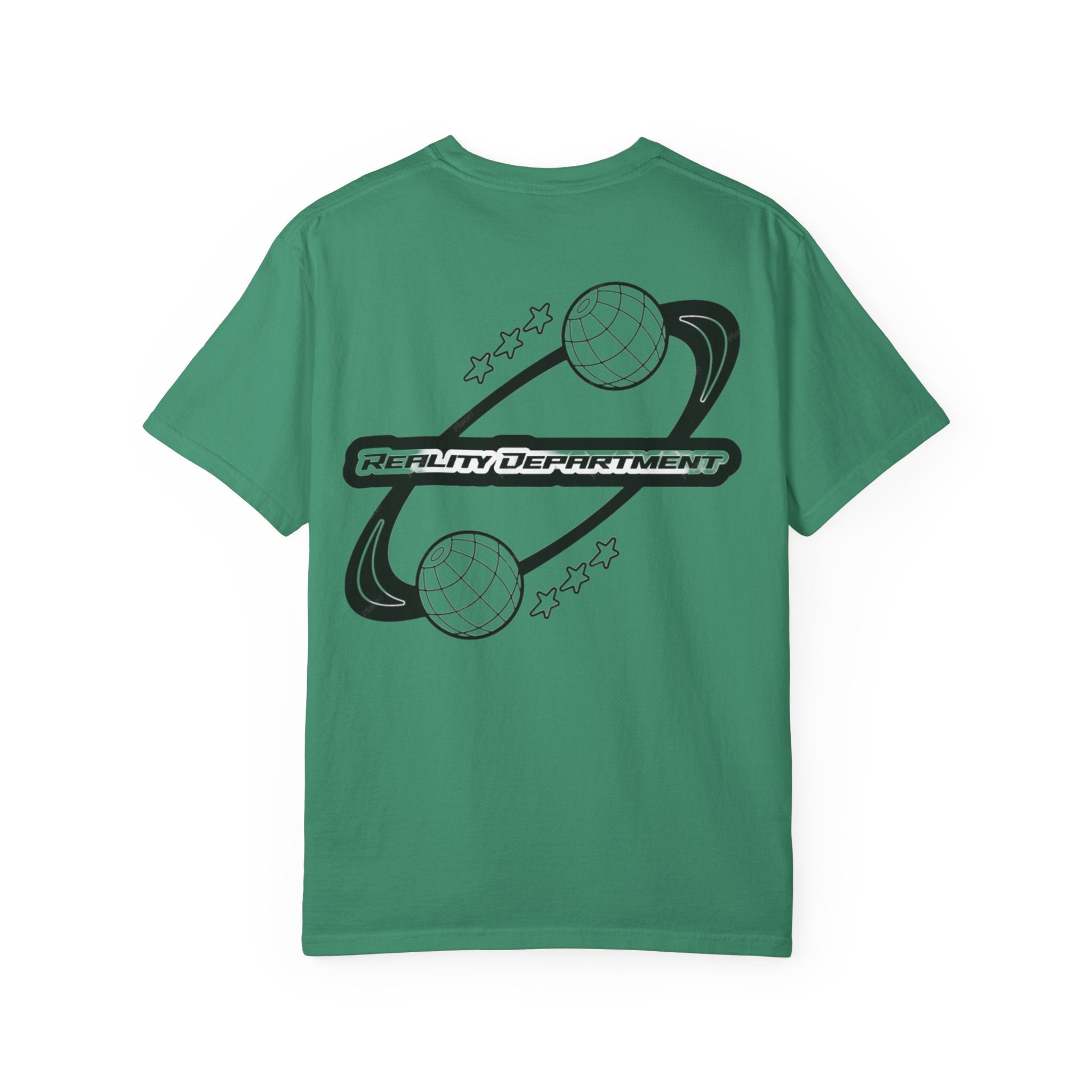 God Is In Control T-Shirt