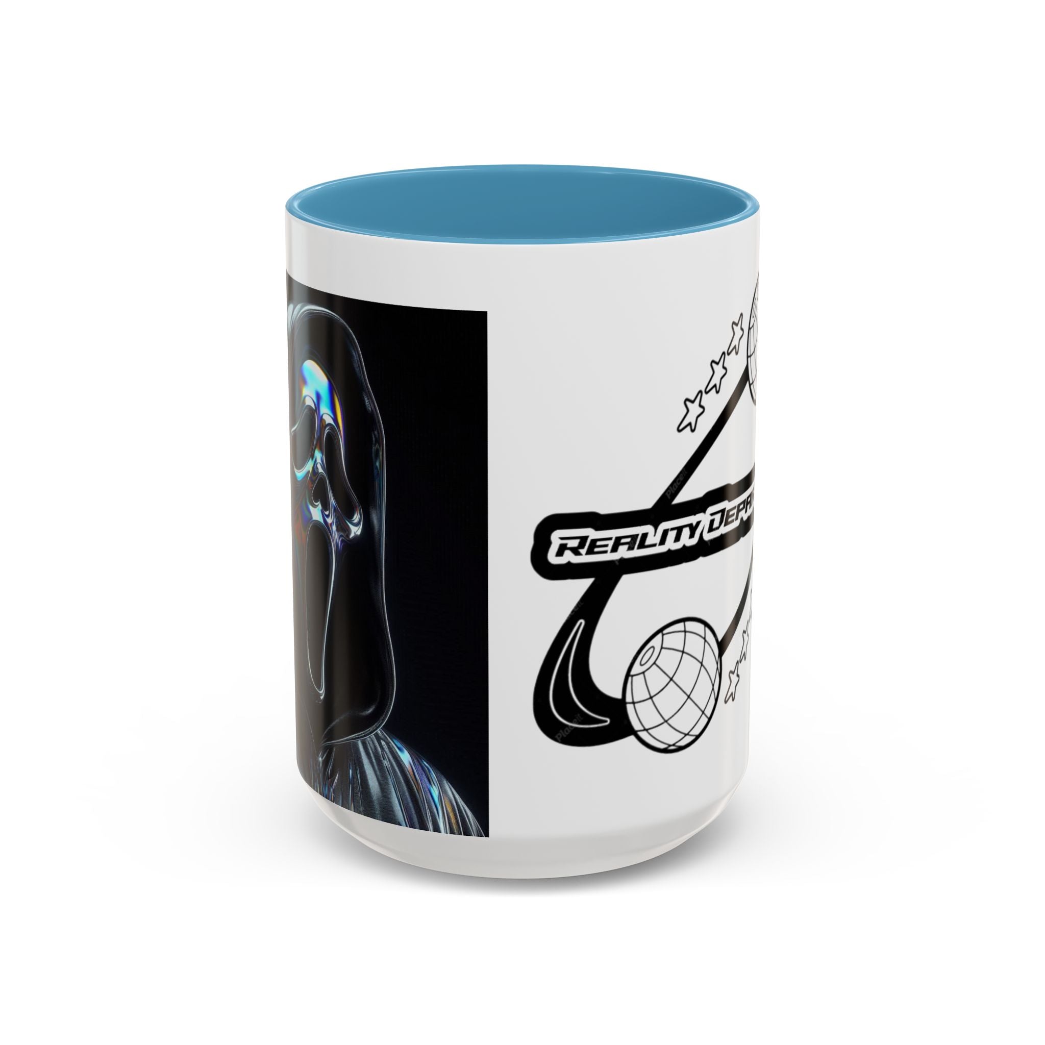 Reality Department - Coffee Mug
