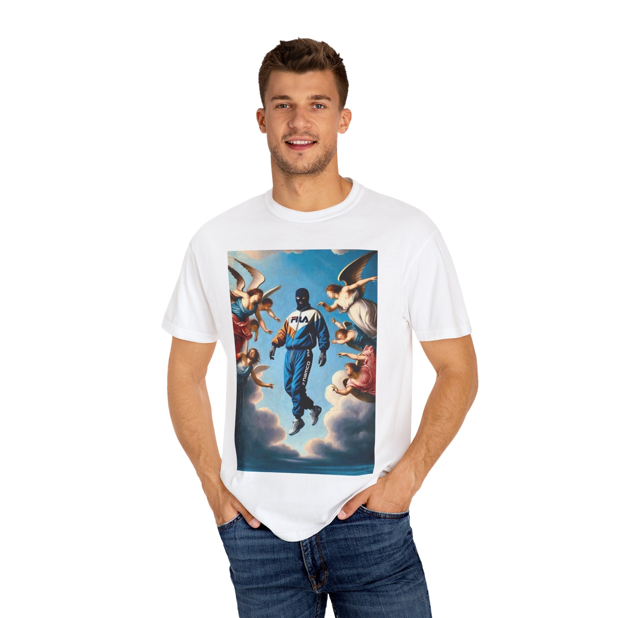 Reality Department - Tee