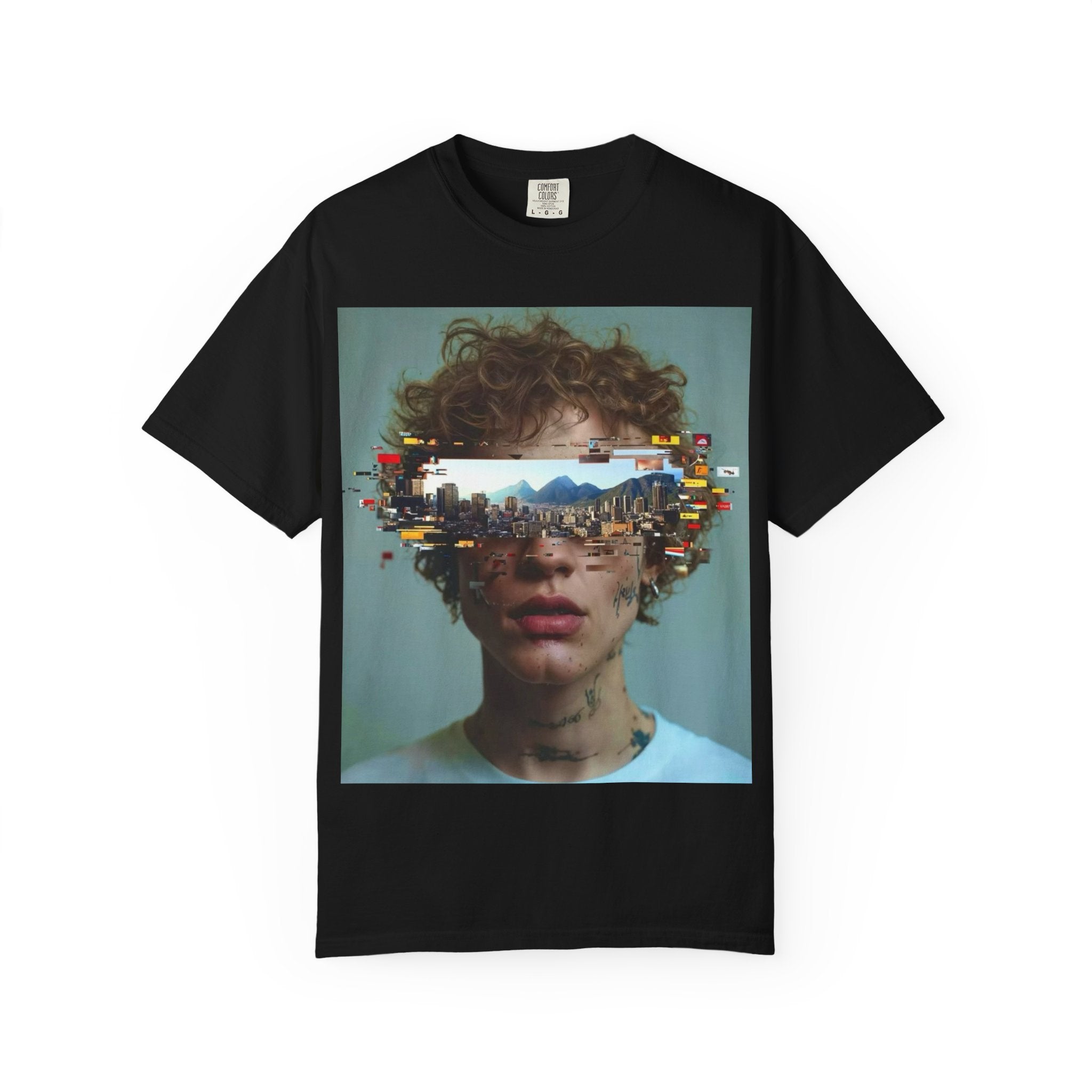 Reality Department - See Reality Tee