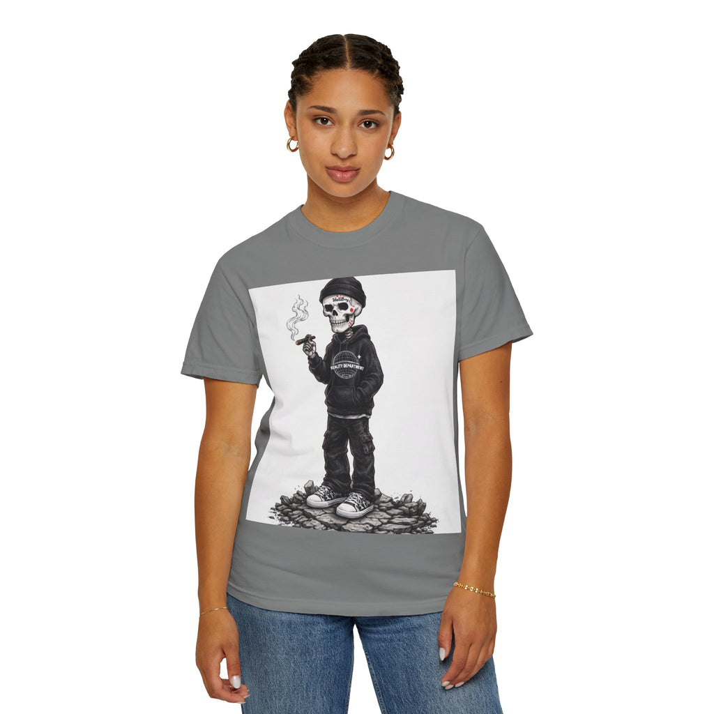 Reality Department - Hell Boy T-Shirt