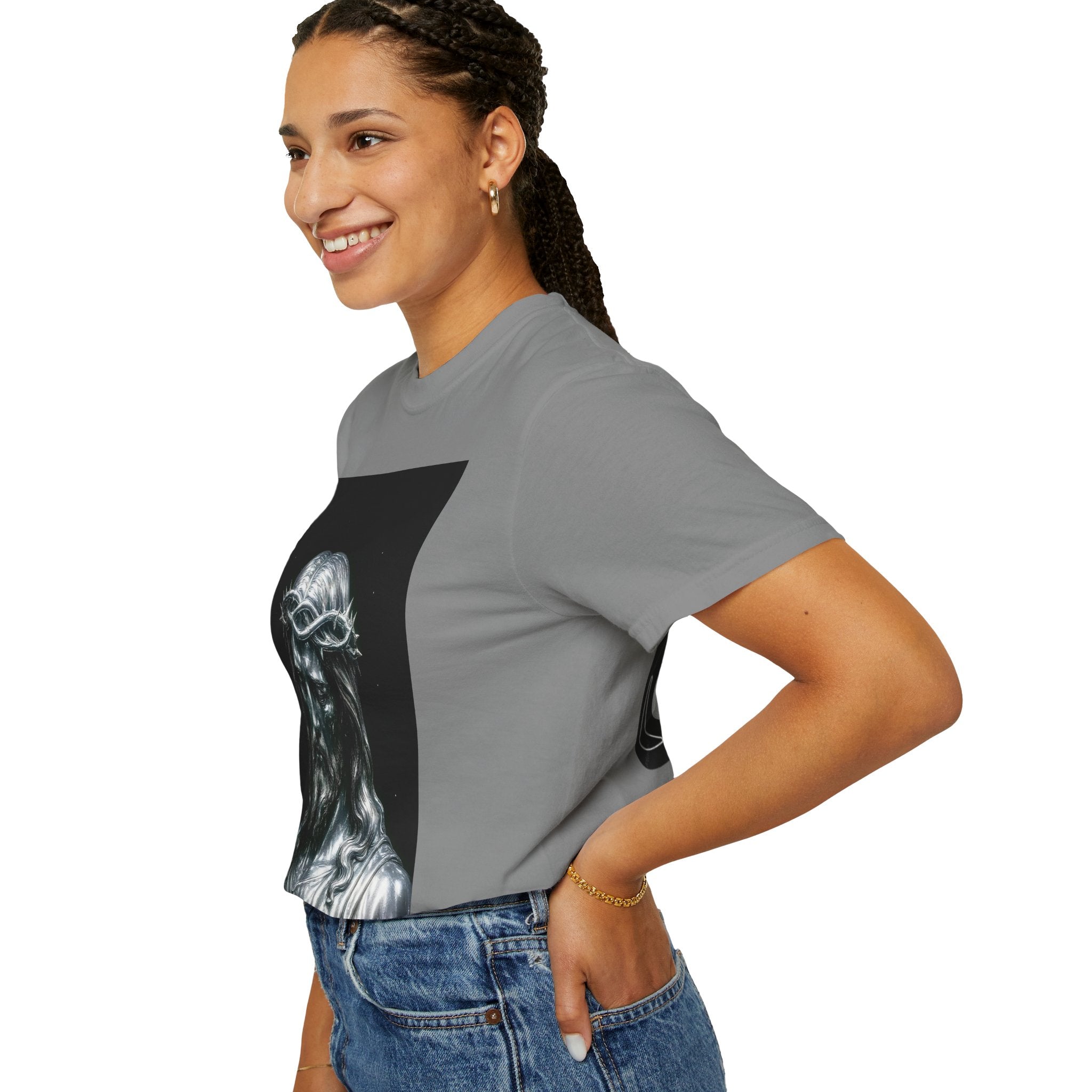 Reality Department - Jesus Tee