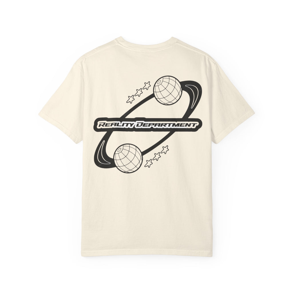 Reality Department - Nikon Tee