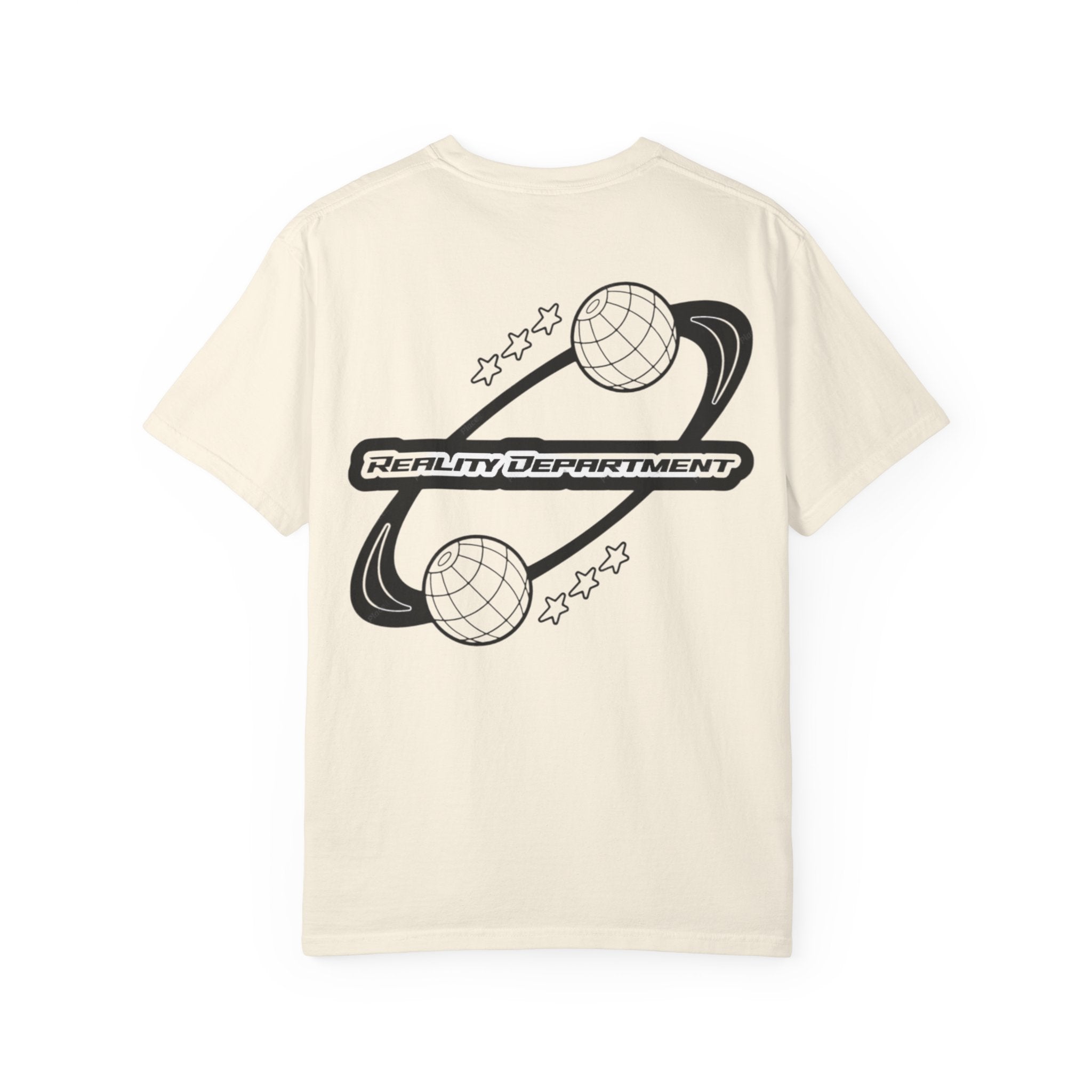 Reality Department - Nikon Tee