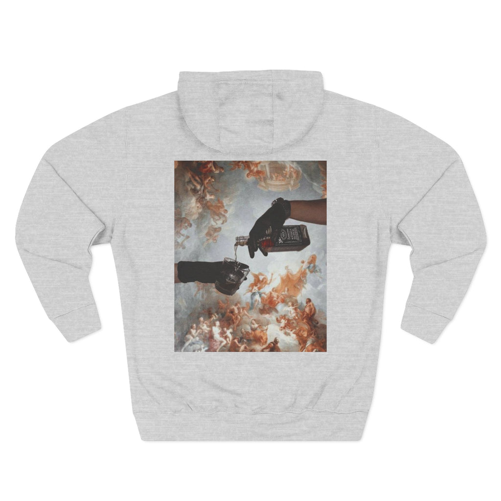 Reality Department - Hoodie