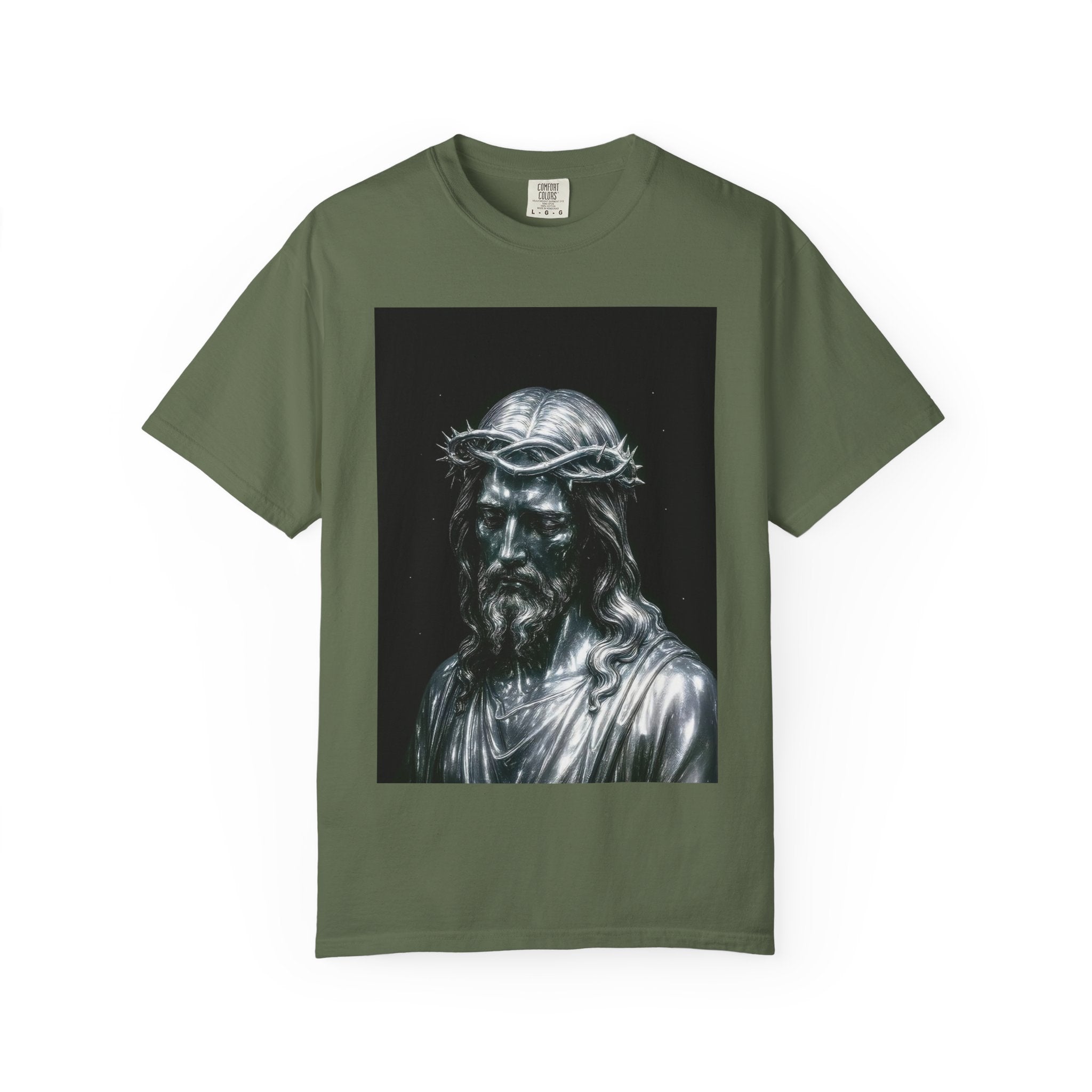 Reality Department - Jesus Tee