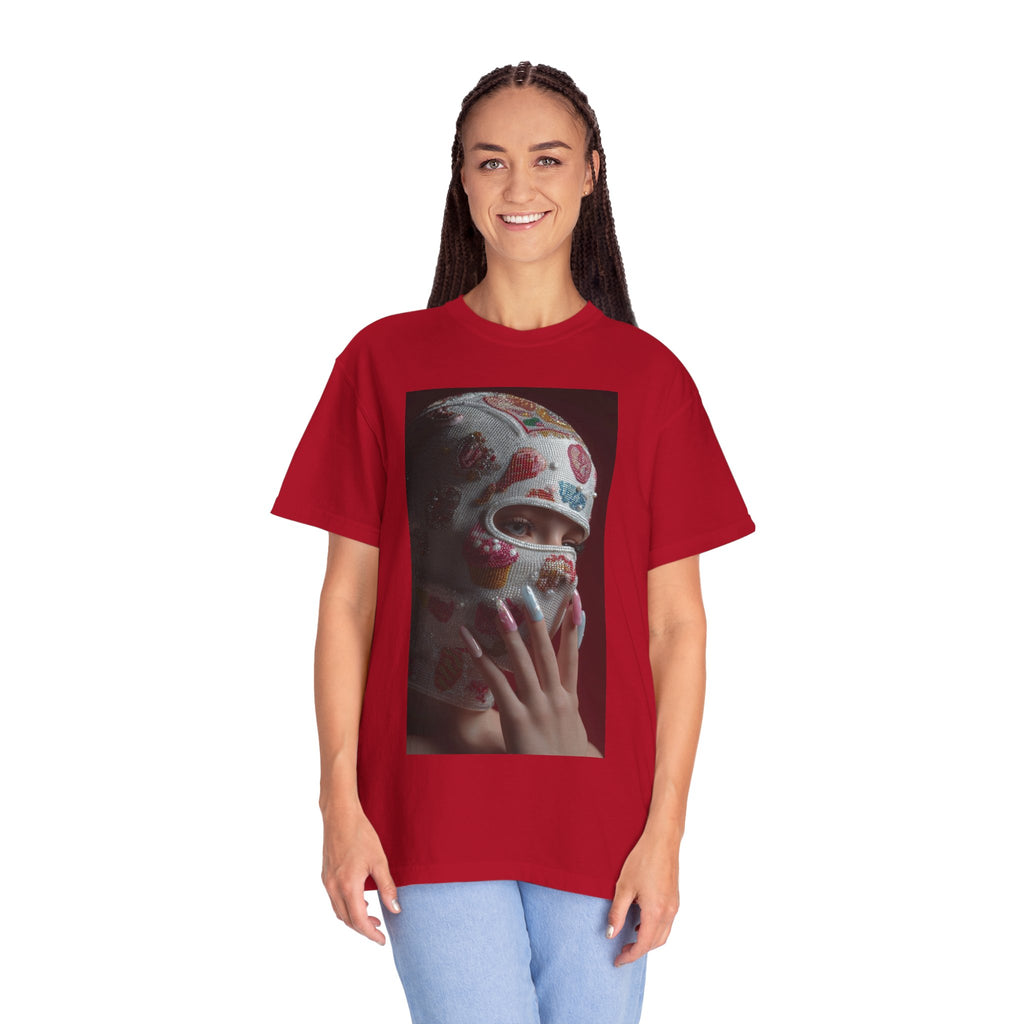 Reality Department - Love Tee