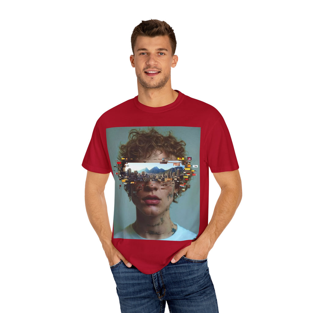 Reality Department - See Reality Tee