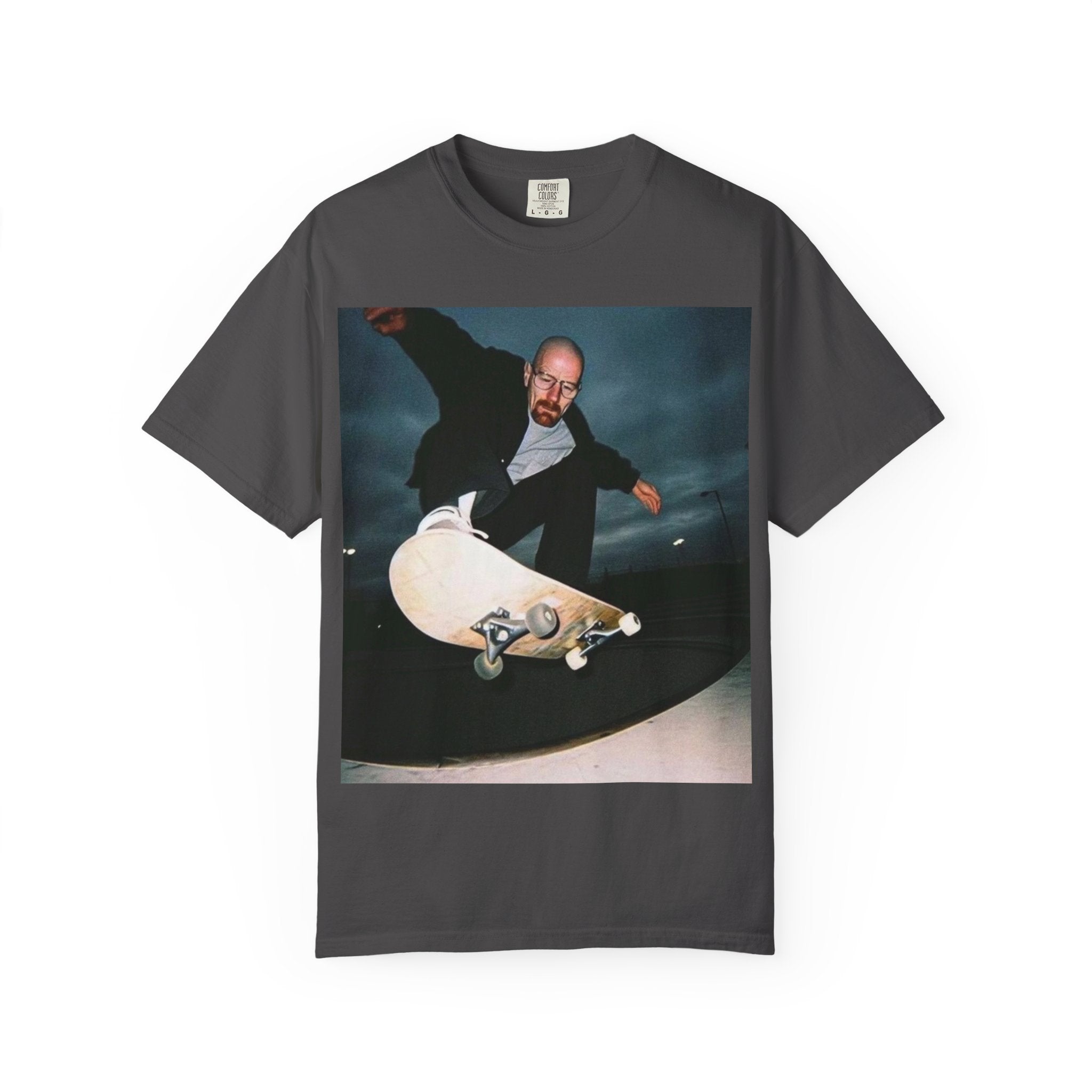 Reality Department - Breaking Bad Tee