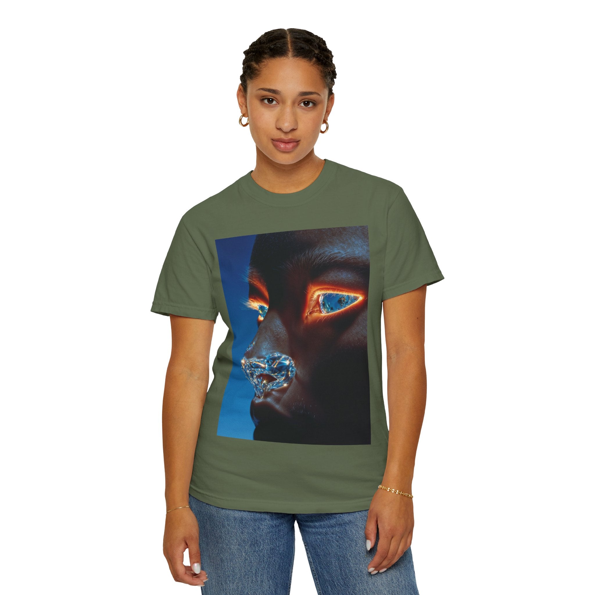 Reality Department - Cosmic Eye