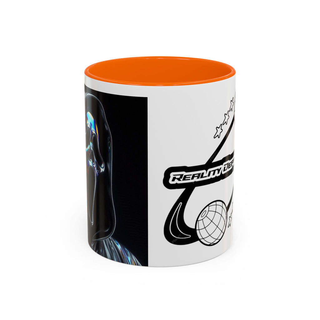 Reality Department - Coffee Mug