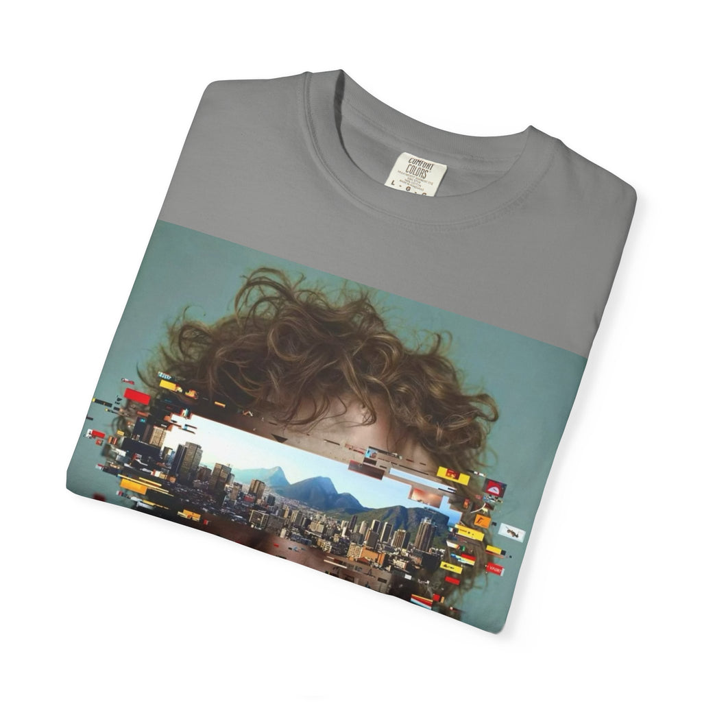 Reality Department - See Reality Tee