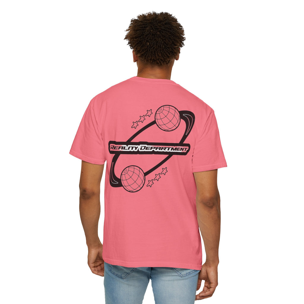 Reality Department - Nikon Tee