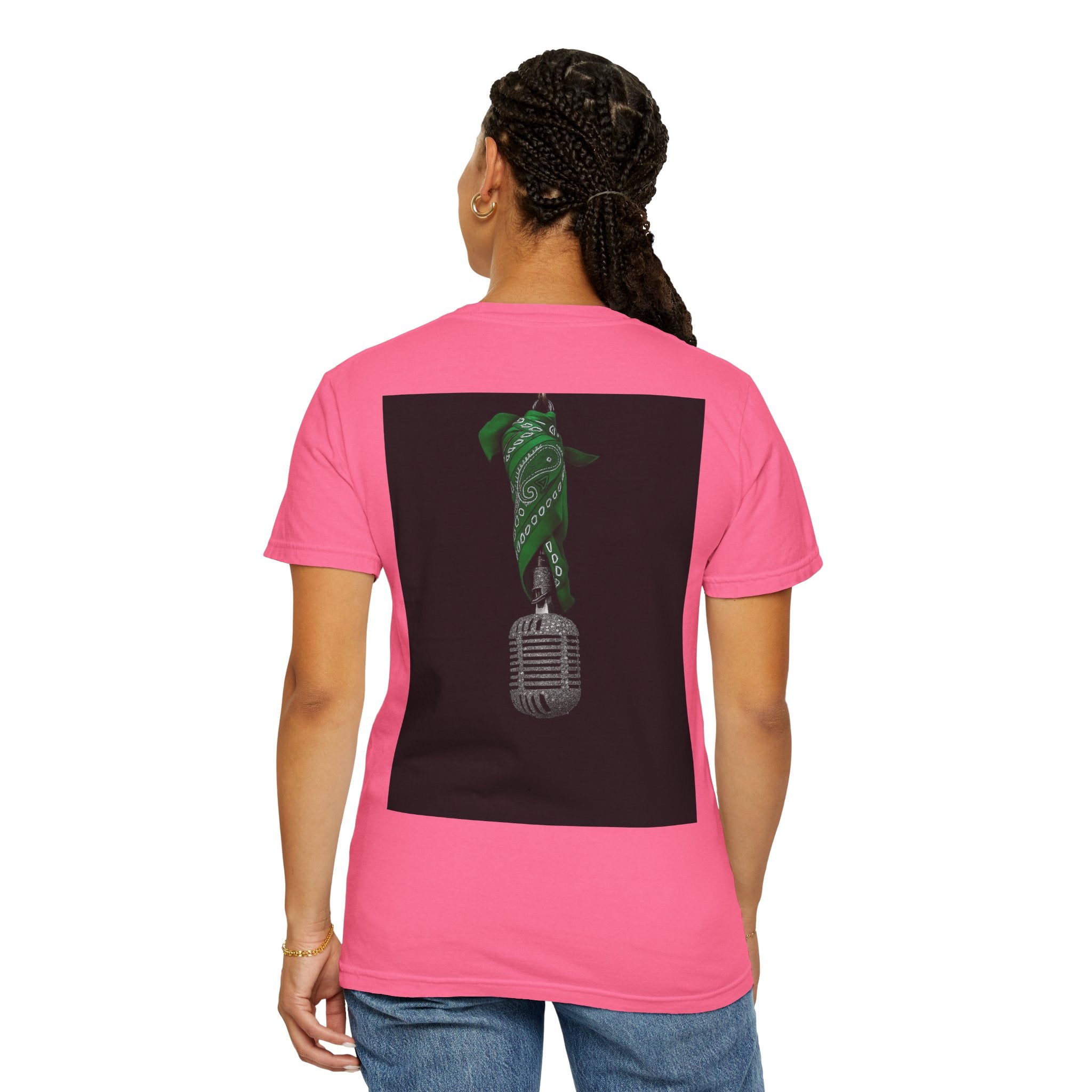 Reality Department - Tee