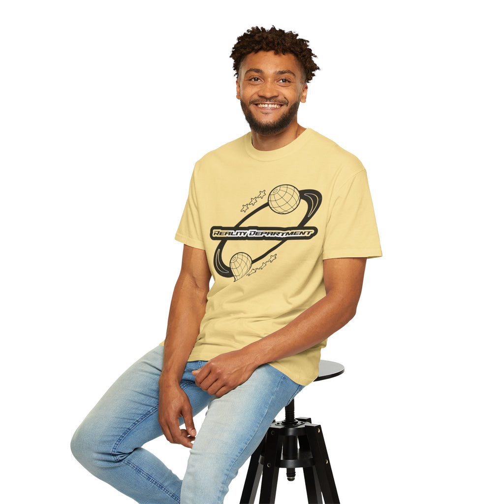 Reality Department - Tee