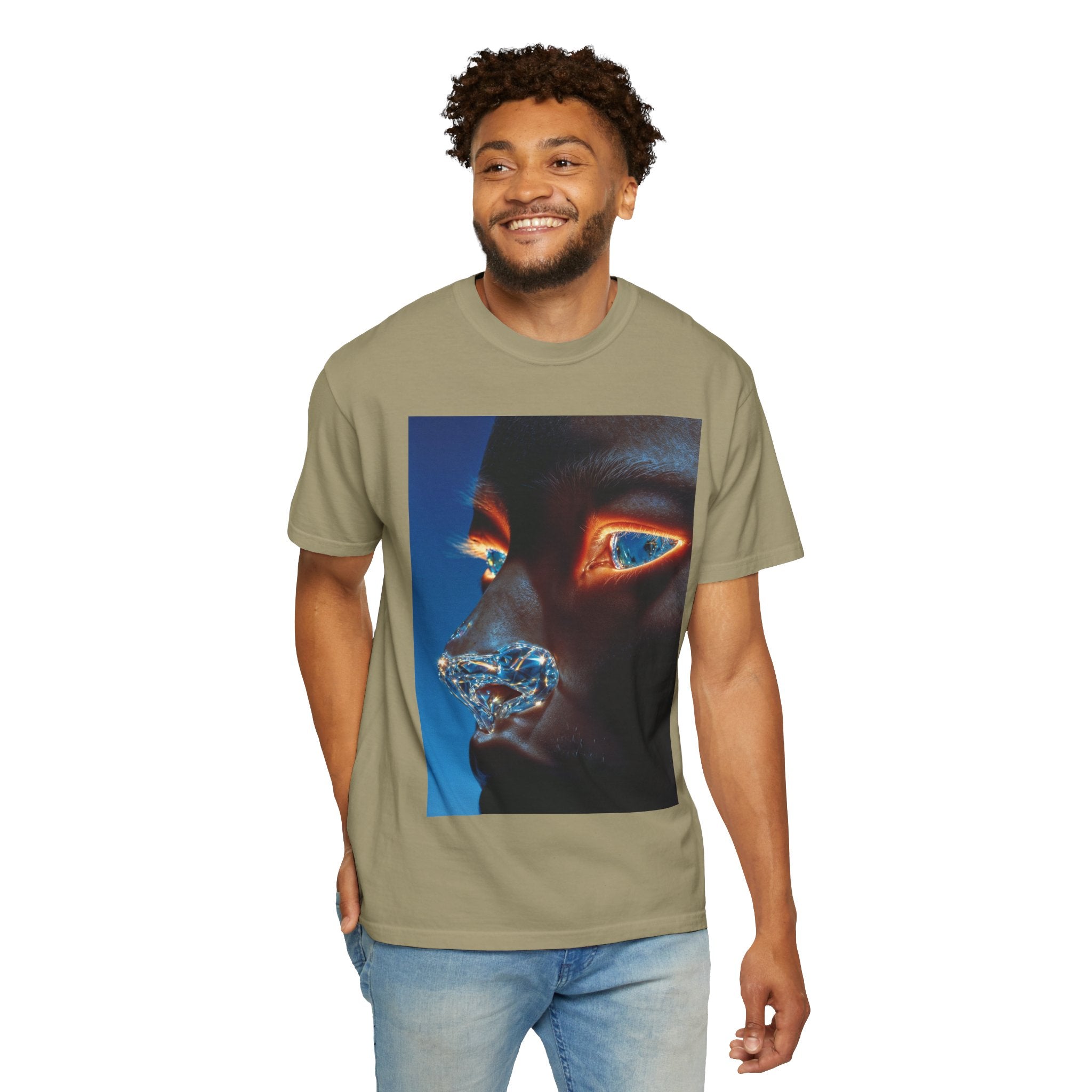 Reality Department - Cosmic Eye