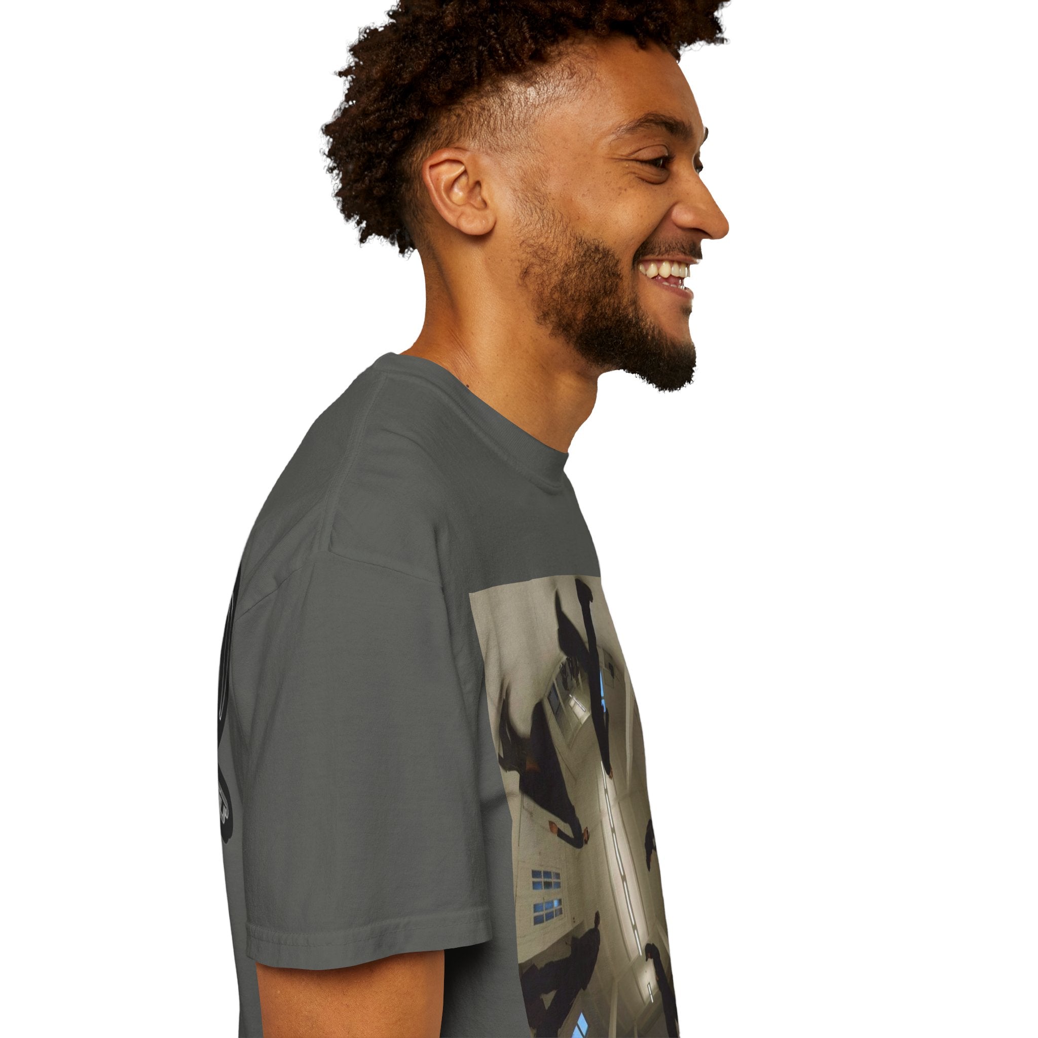 Reality Department - Nikon Tee