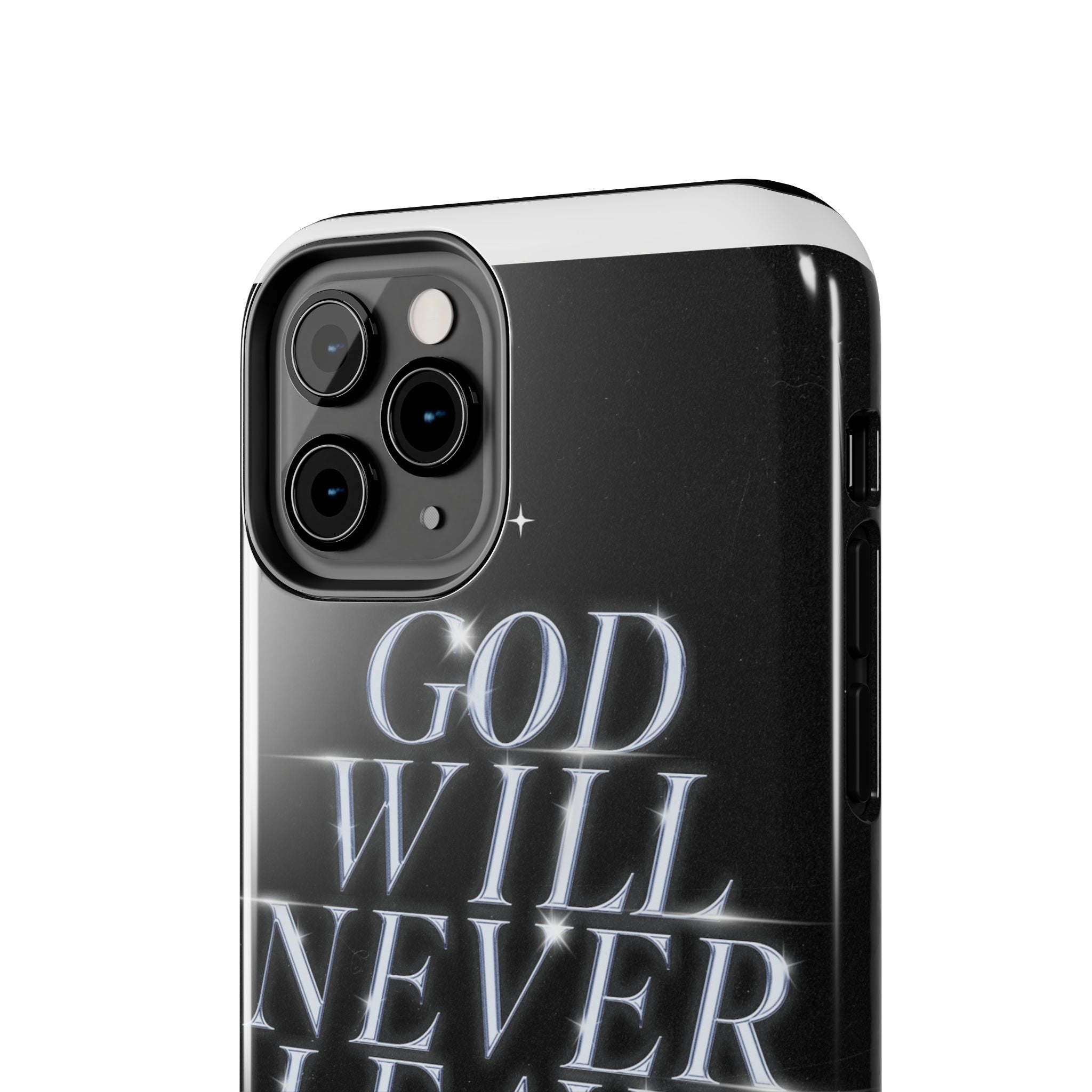 Reality Department - "God Will Never Leave You"