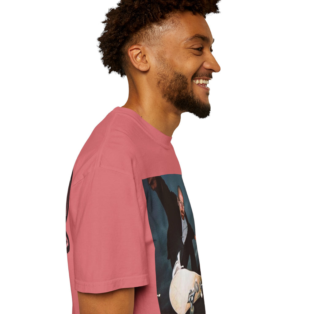 Reality Department - Breaking Bad Tee